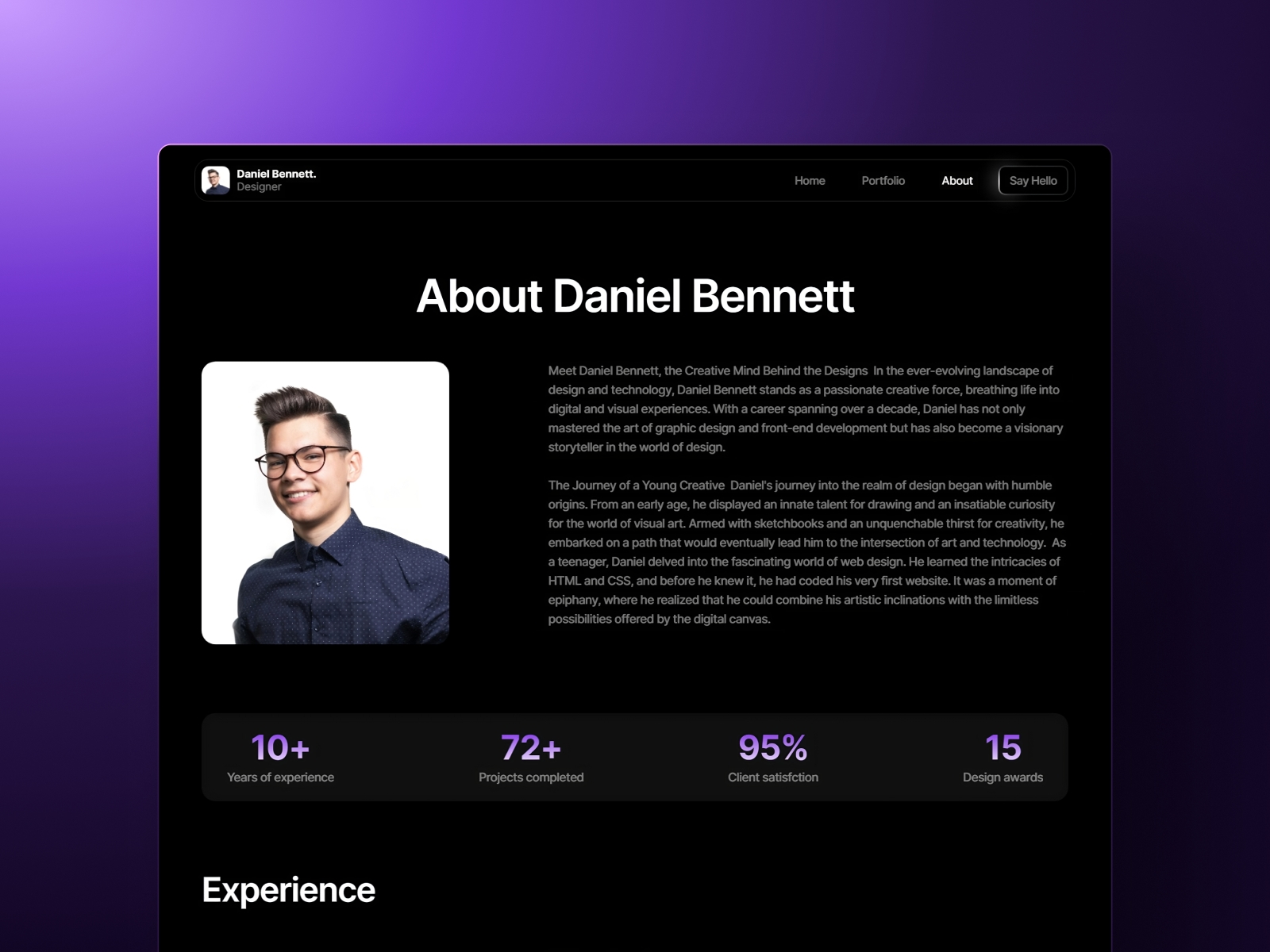 Screenshot 3 of Spectrus