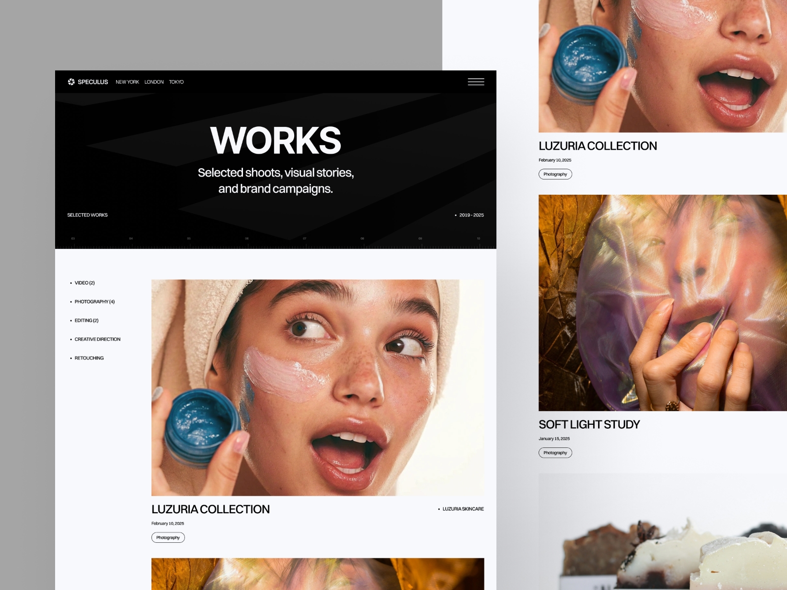 Screenshot 3 of Speculus