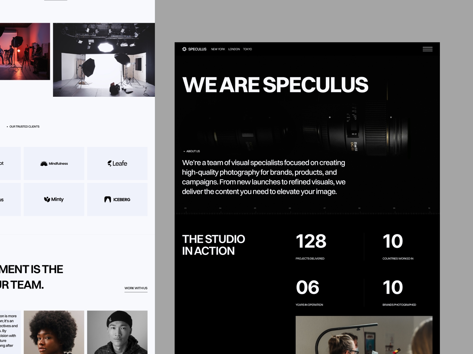 Screenshot 4 of Speculus