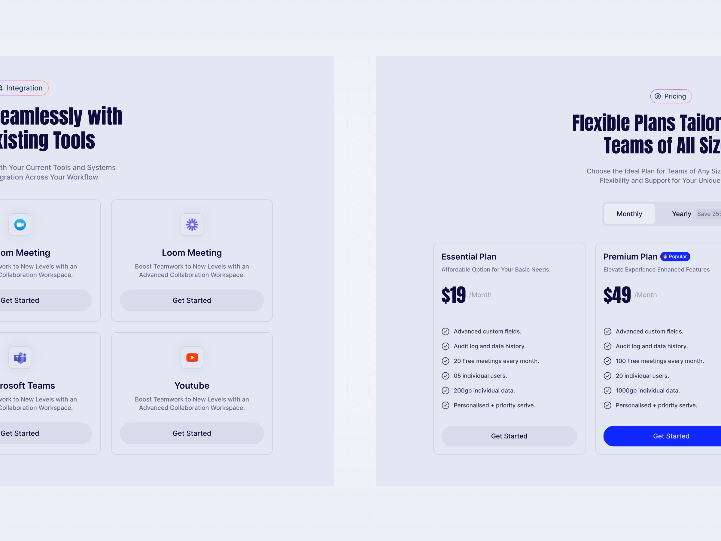 Screenshot 2 of Speechee