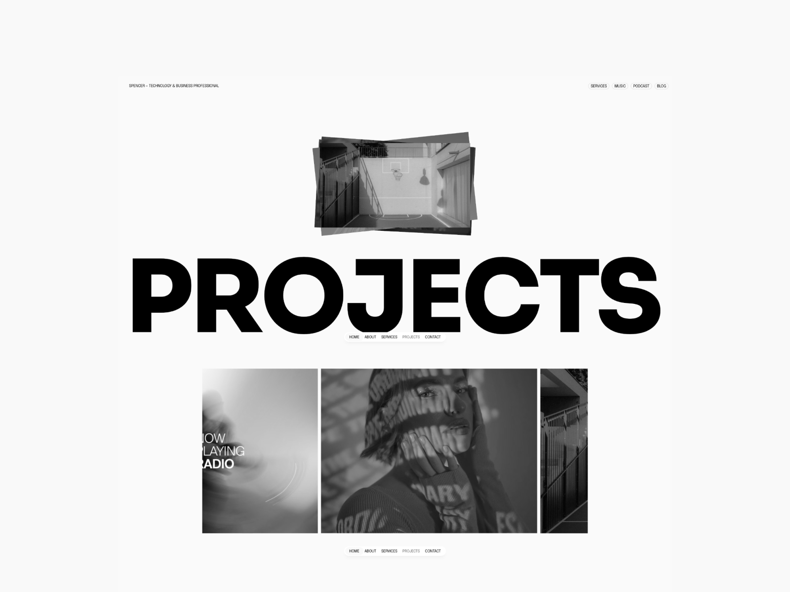 Screenshot 3 of Spencer g