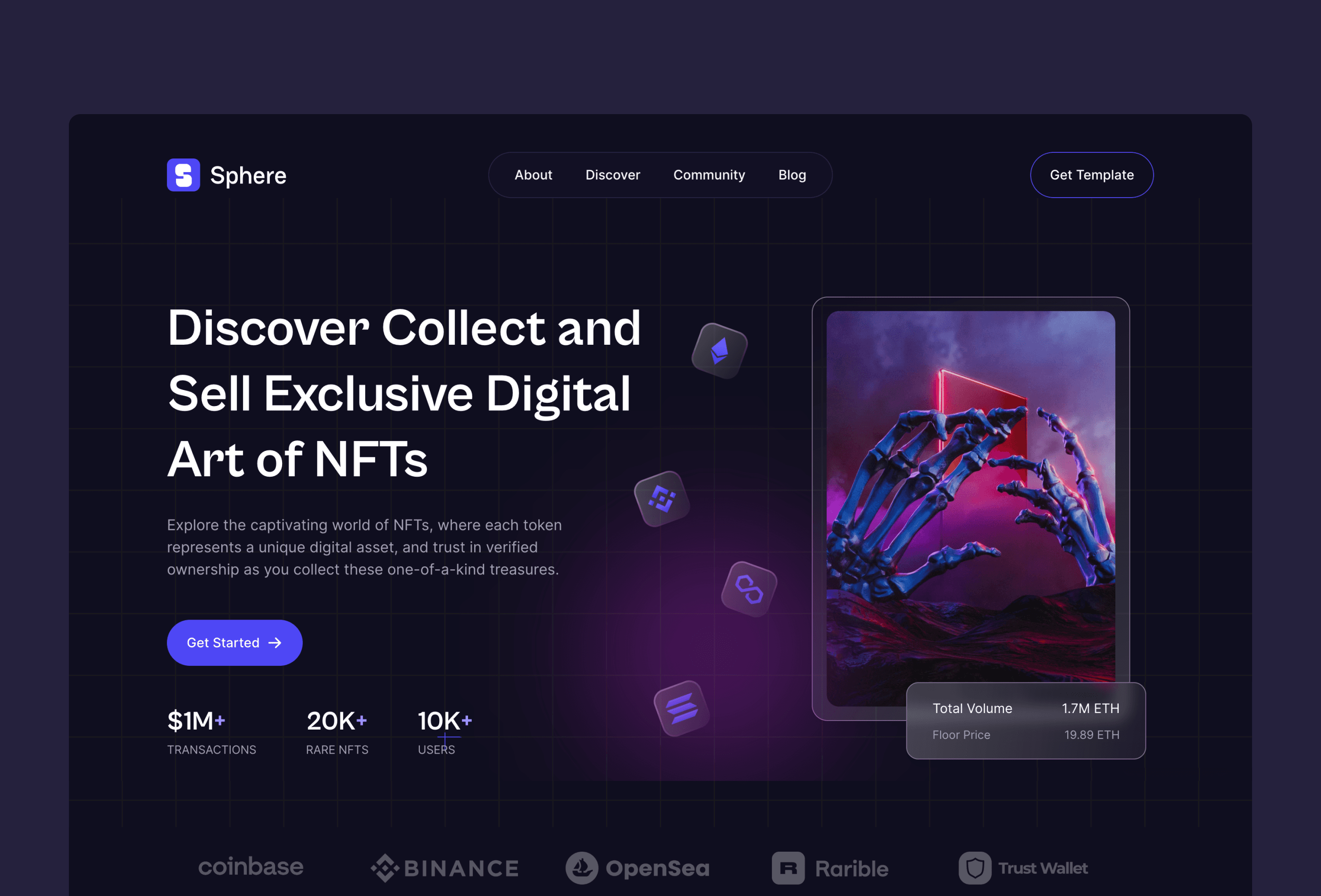 Screenshot 2 of Sphere