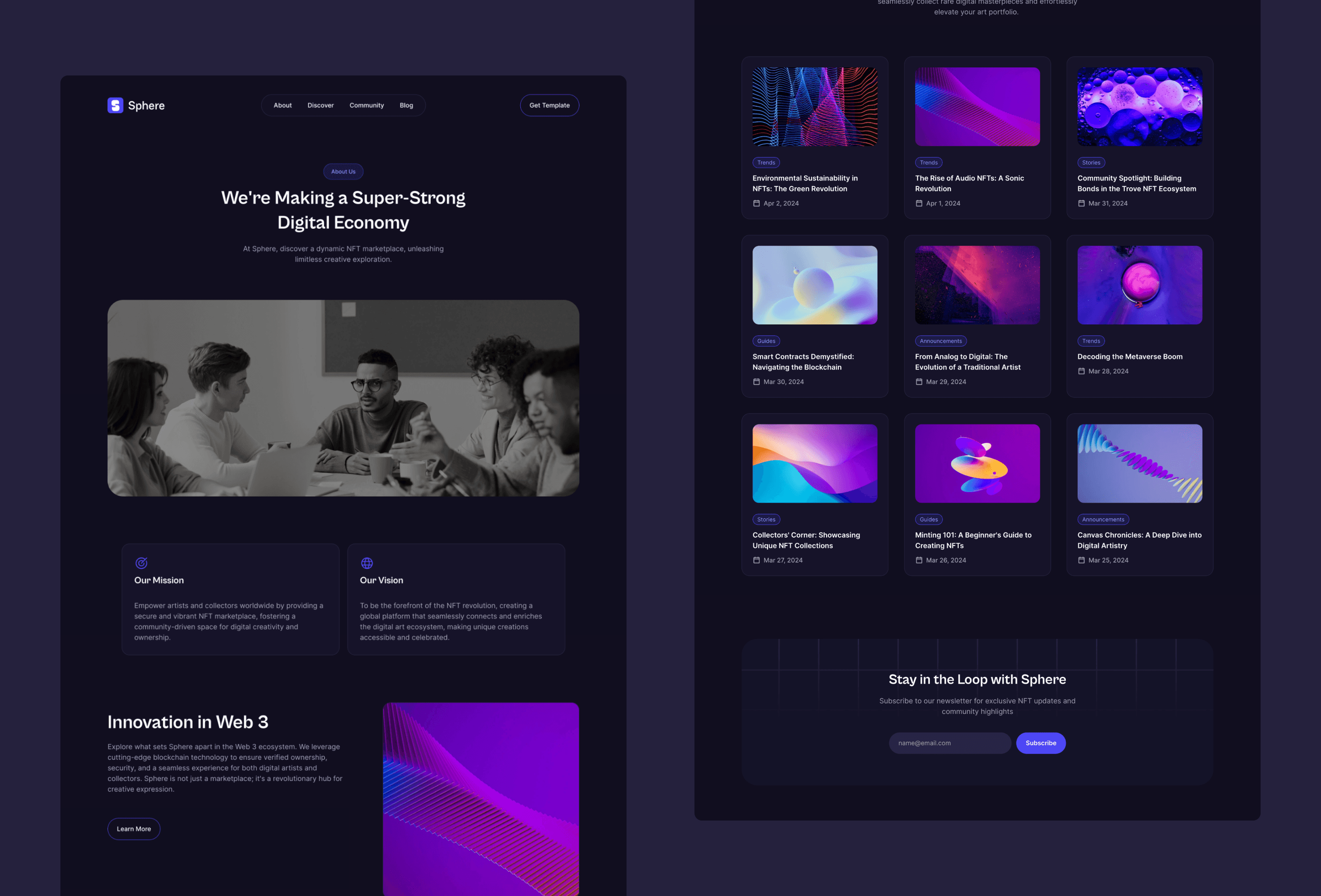 Screenshot 3 of Sphere