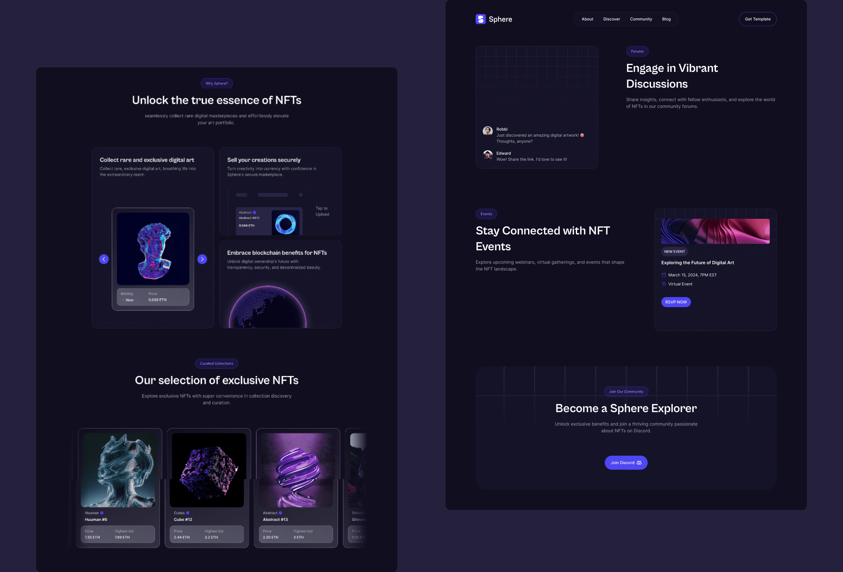 Screenshot 4 of Sphere