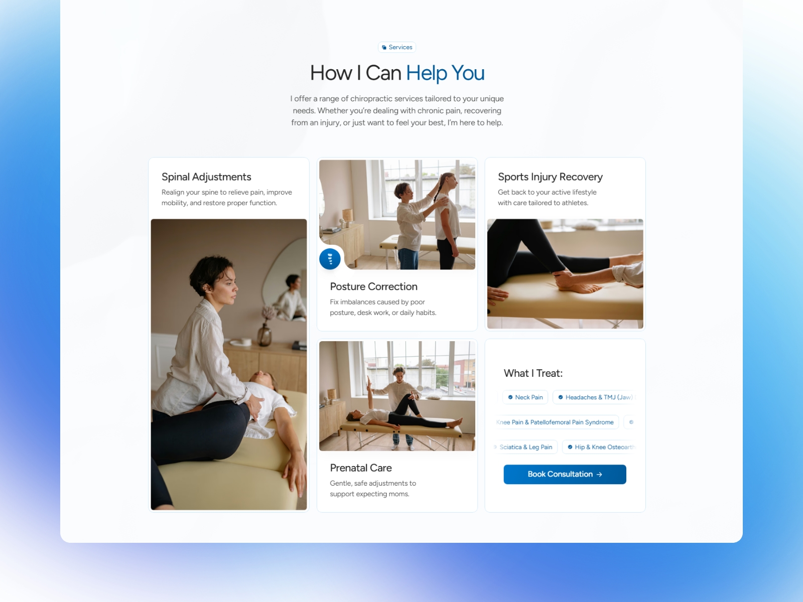 Screenshot 2 of Spineo