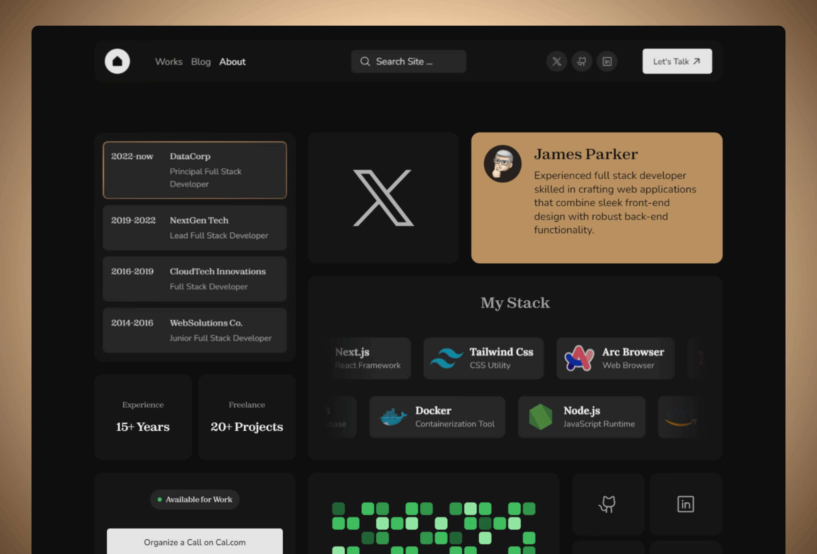 Screenshot 3 of Spotlight