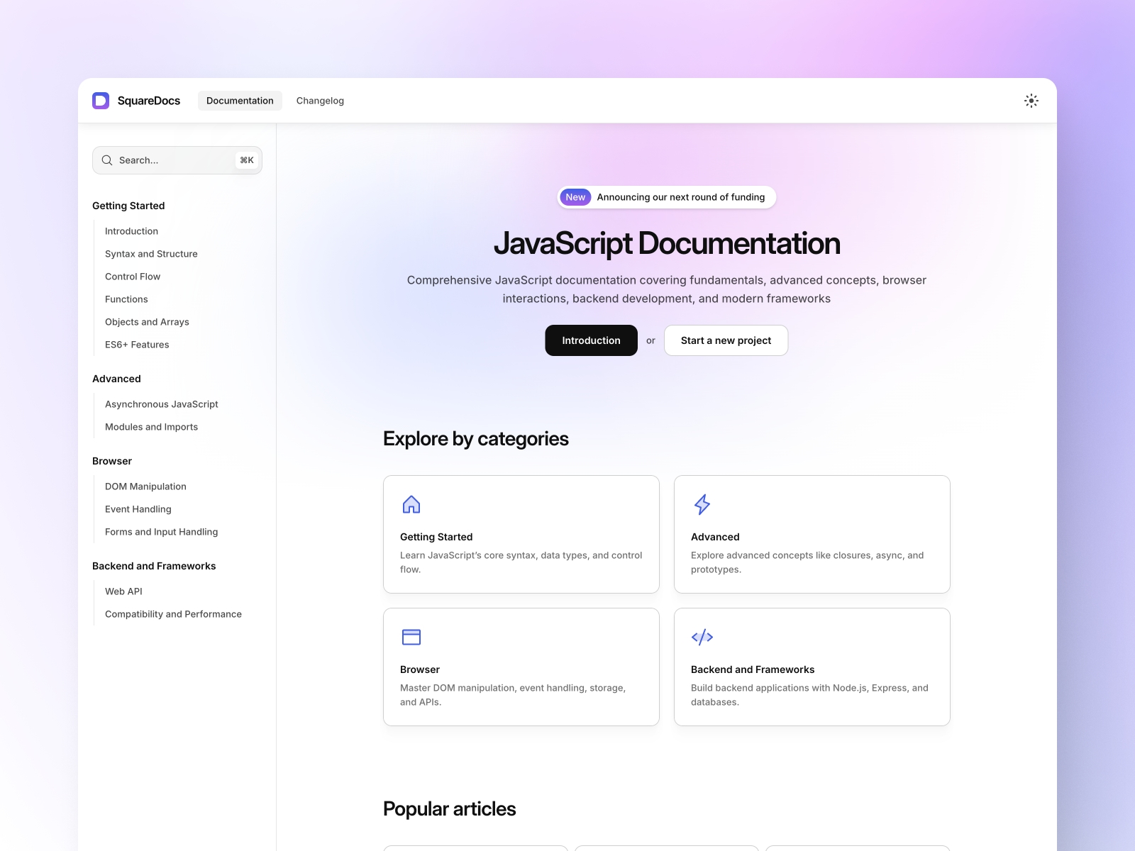 Screenshot 4 of Squaredocs