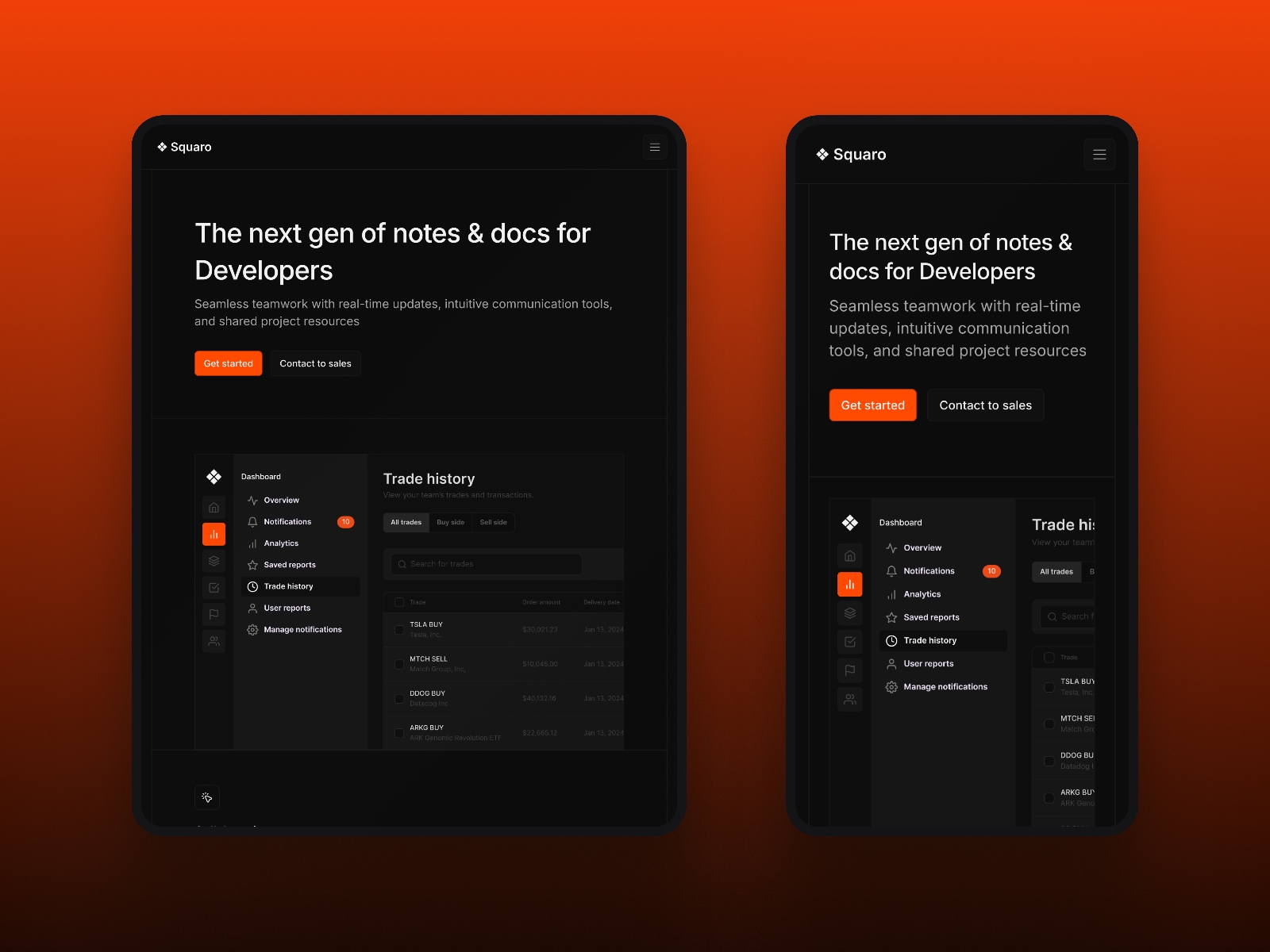 Screenshot 2 of Squaro