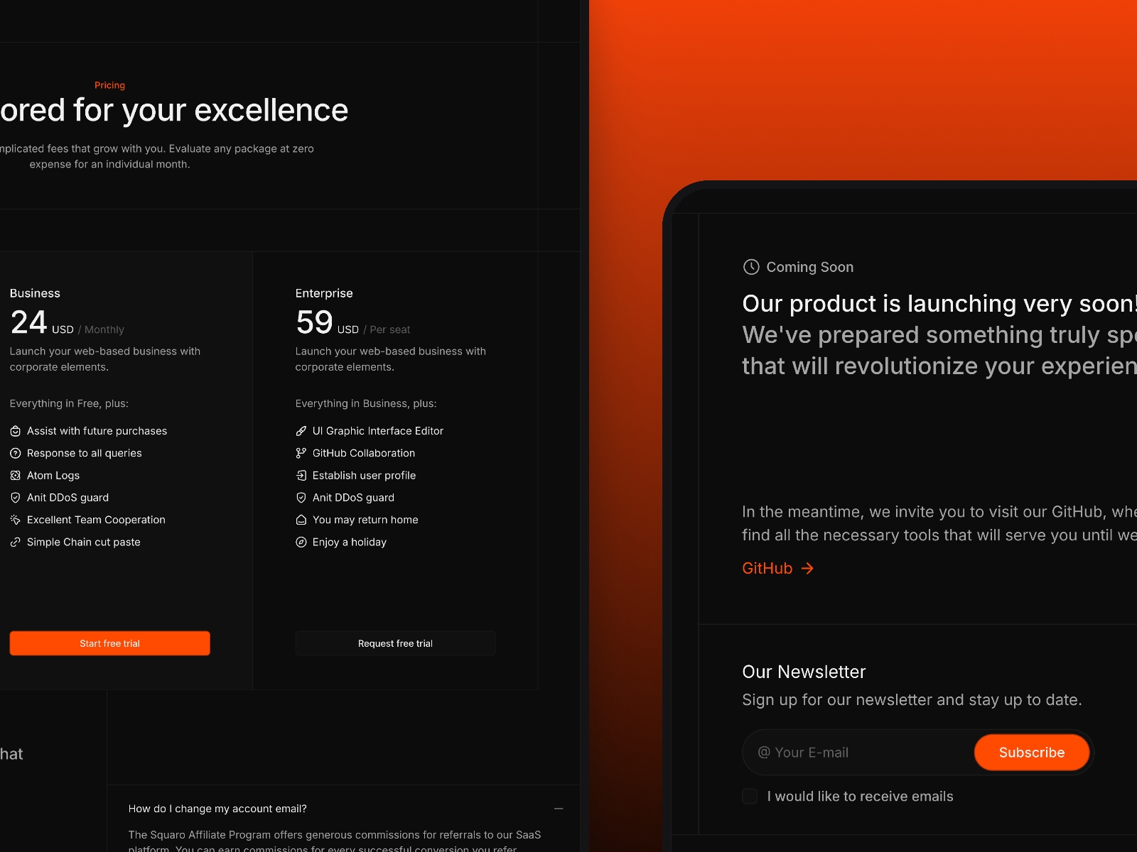 Screenshot 3 of Squaro