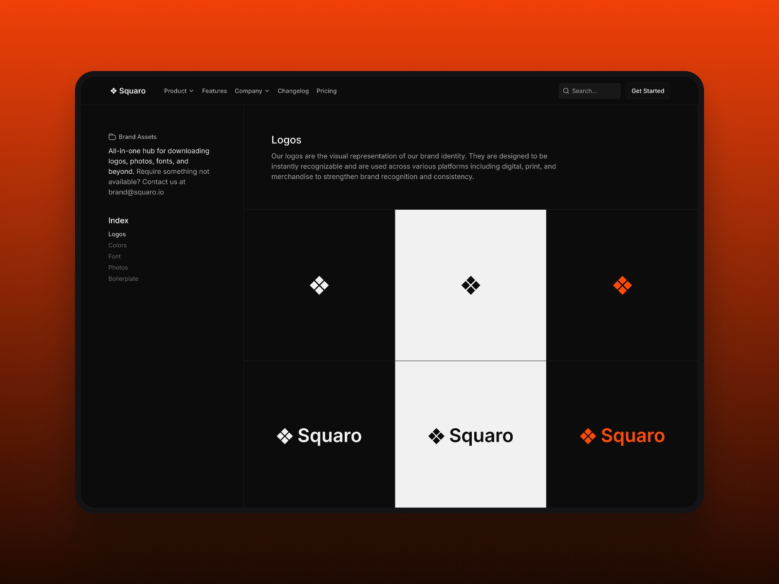 Screenshot 4 of Squaro