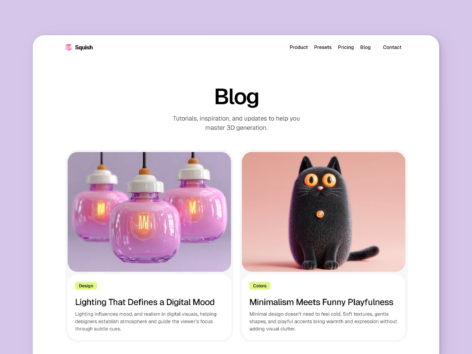 Screenshot 4 of Squish