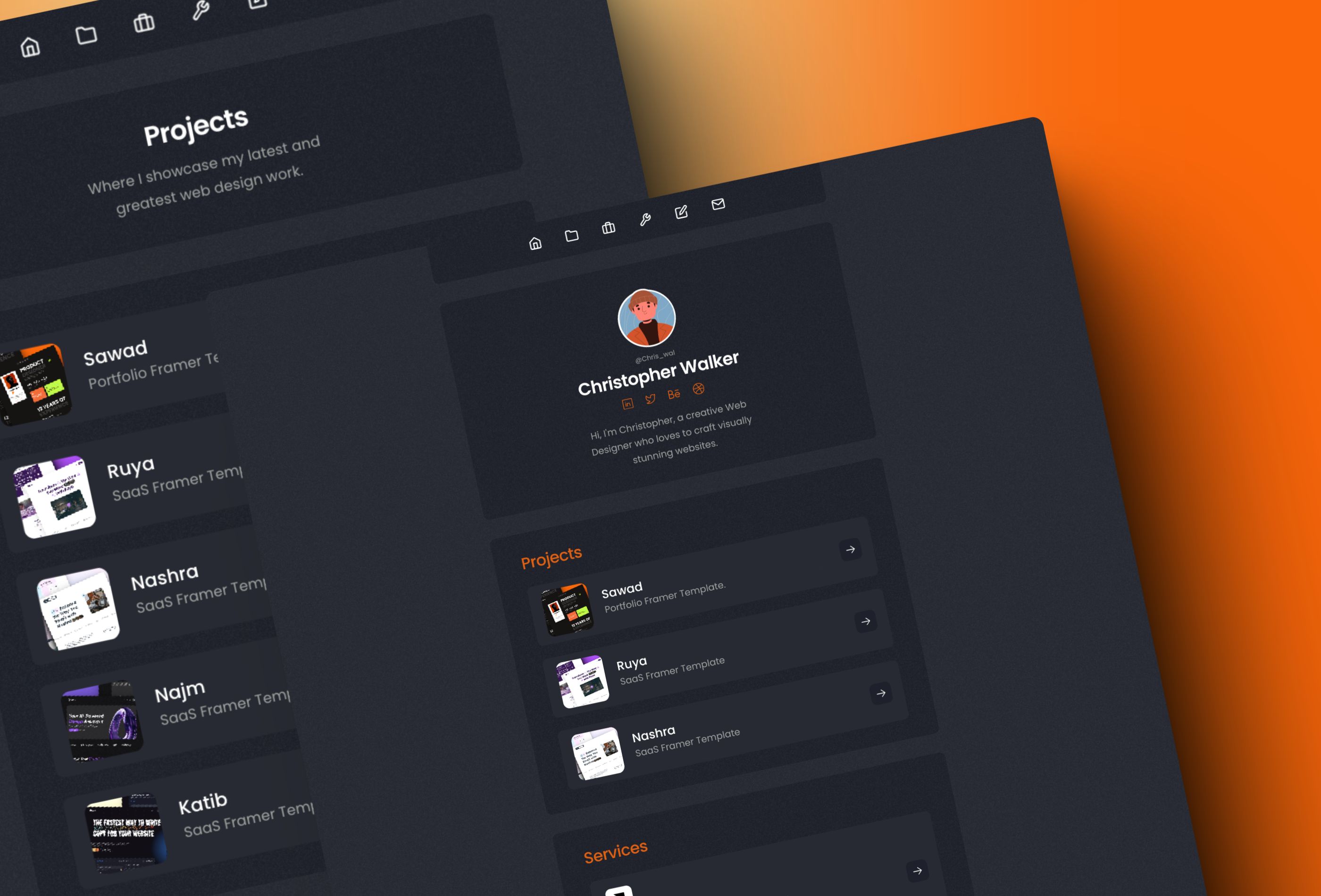 Screenshot 2 of Stabraq