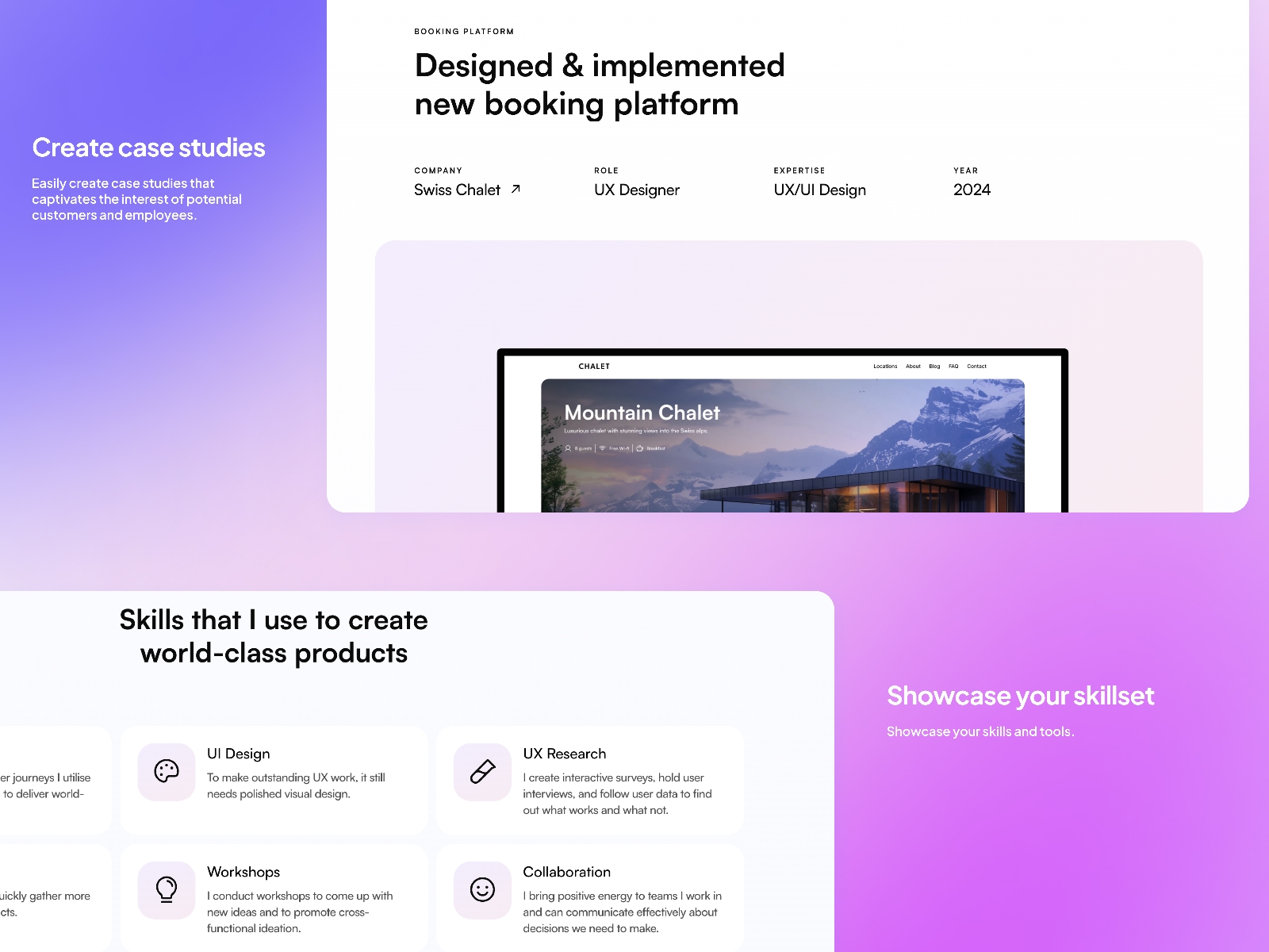 Screenshot 2 of Stacky