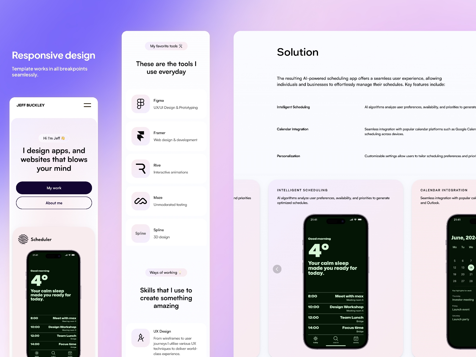 Screenshot 3 of Stacky