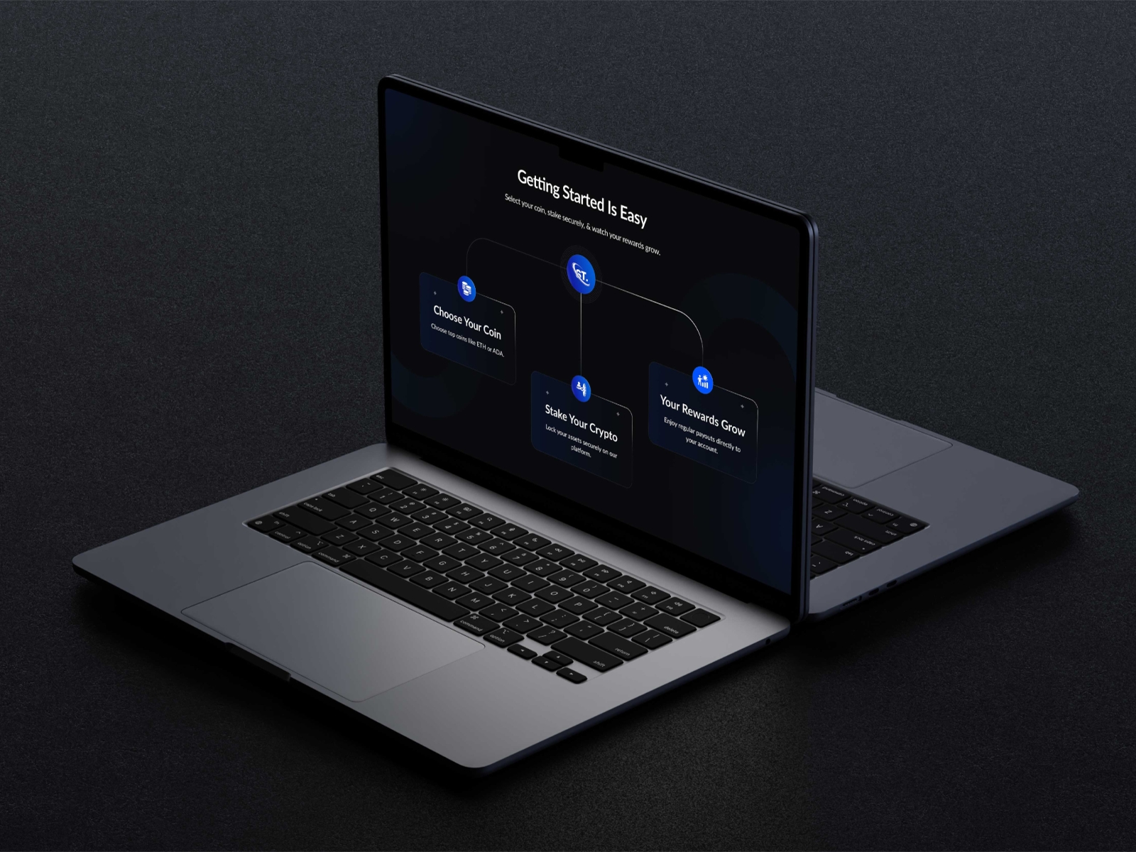 Screenshot 4 of Stak