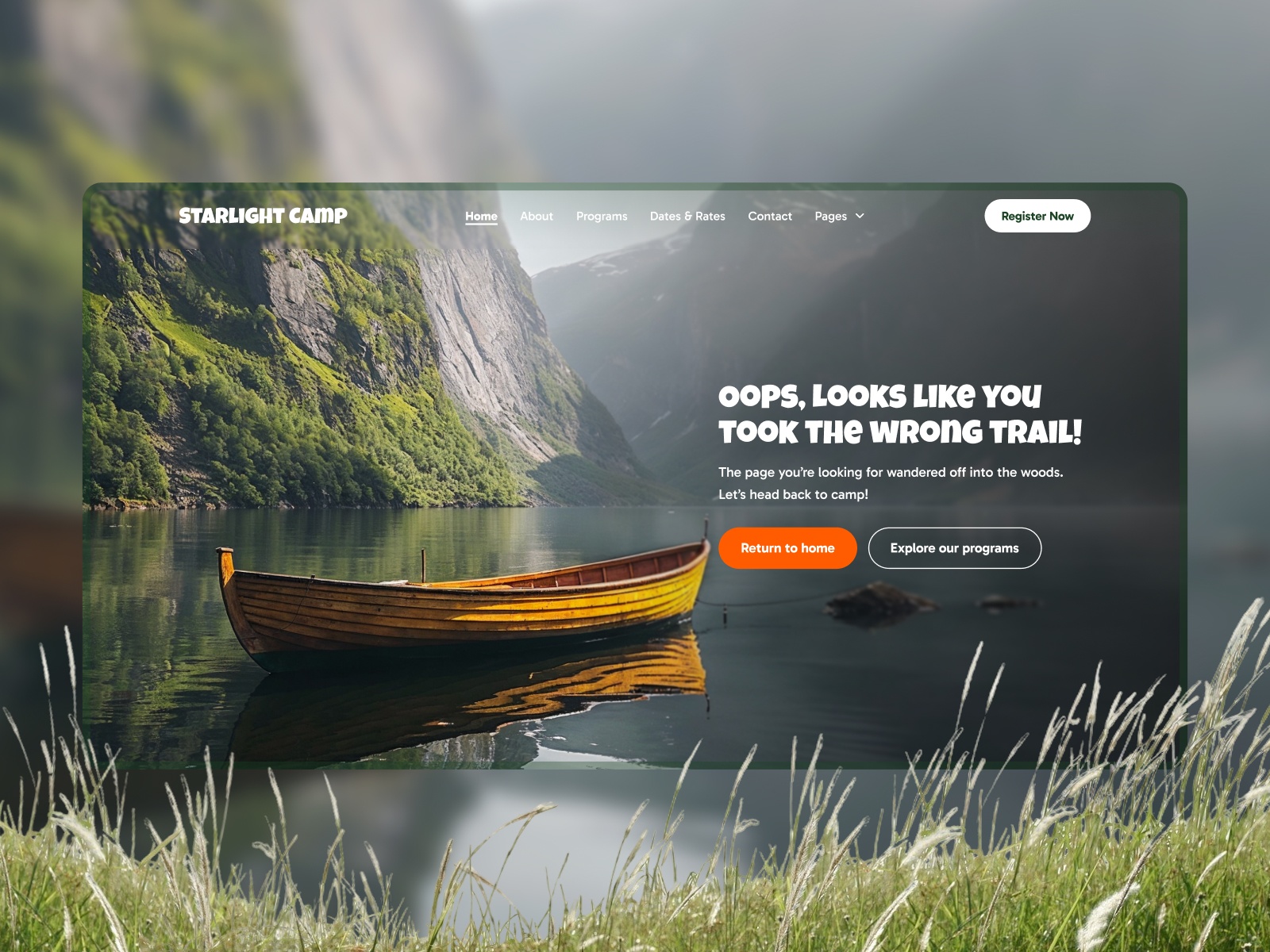 Screenshot 4 of Star camp