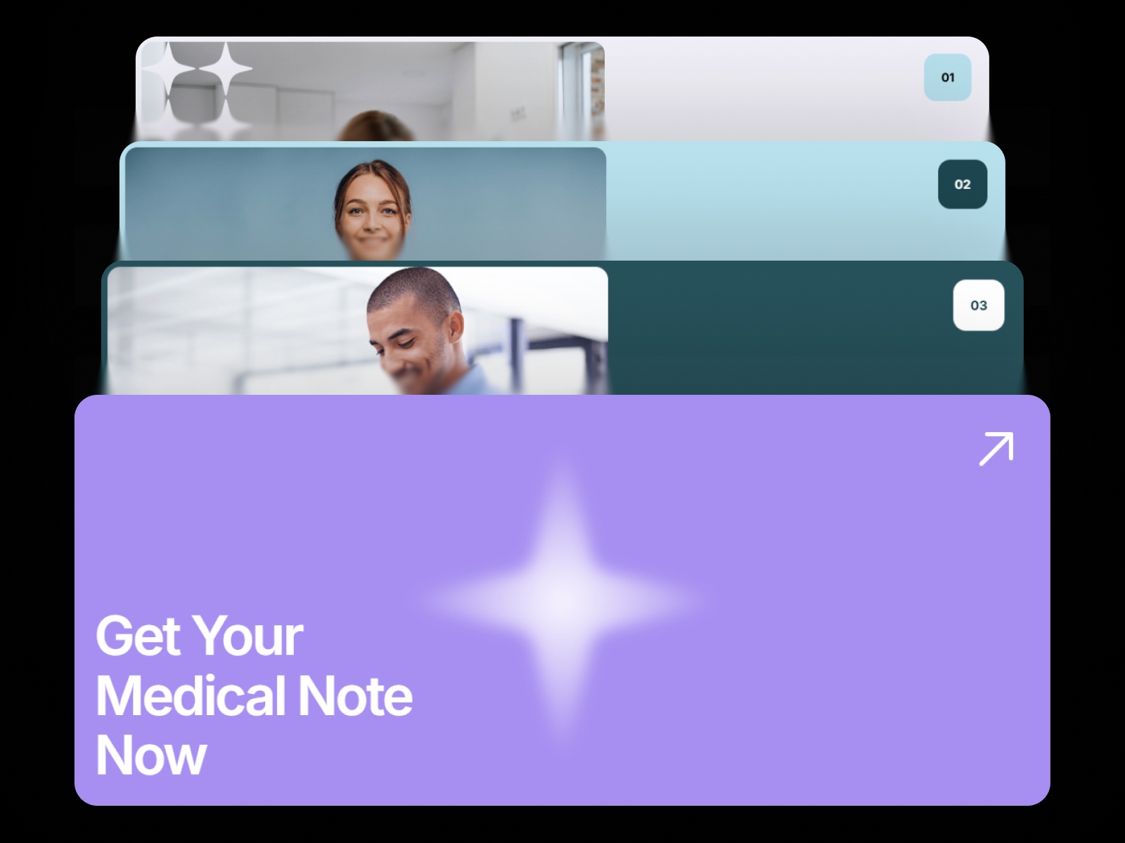 Screenshot 2 of Starmedica