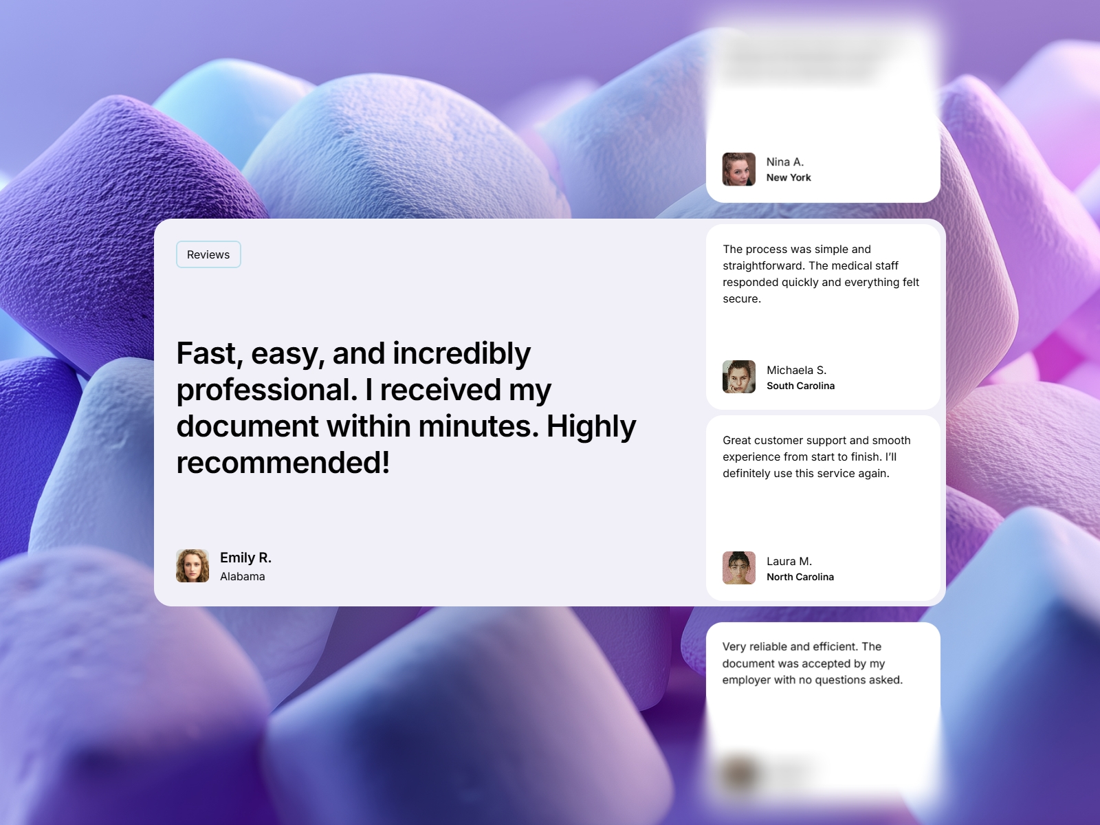 Screenshot 3 of Starmedica