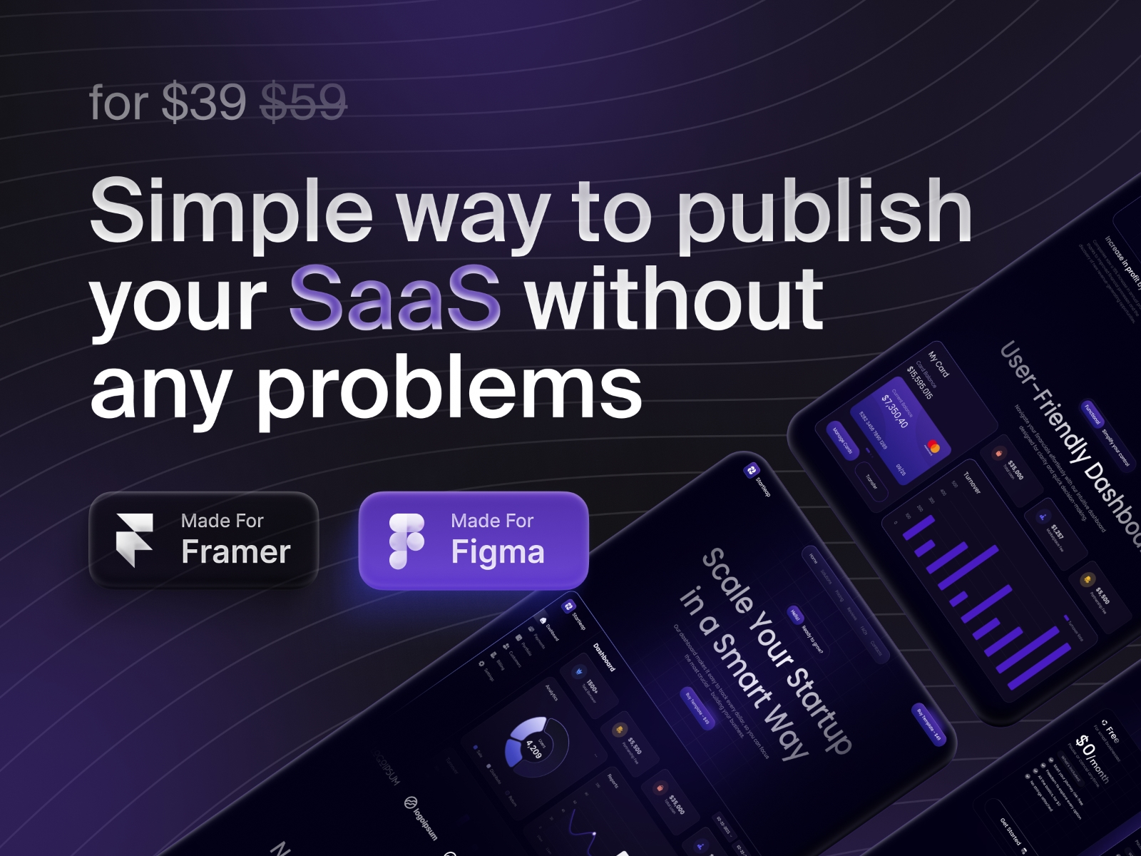 Screenshot 4 of Startleap