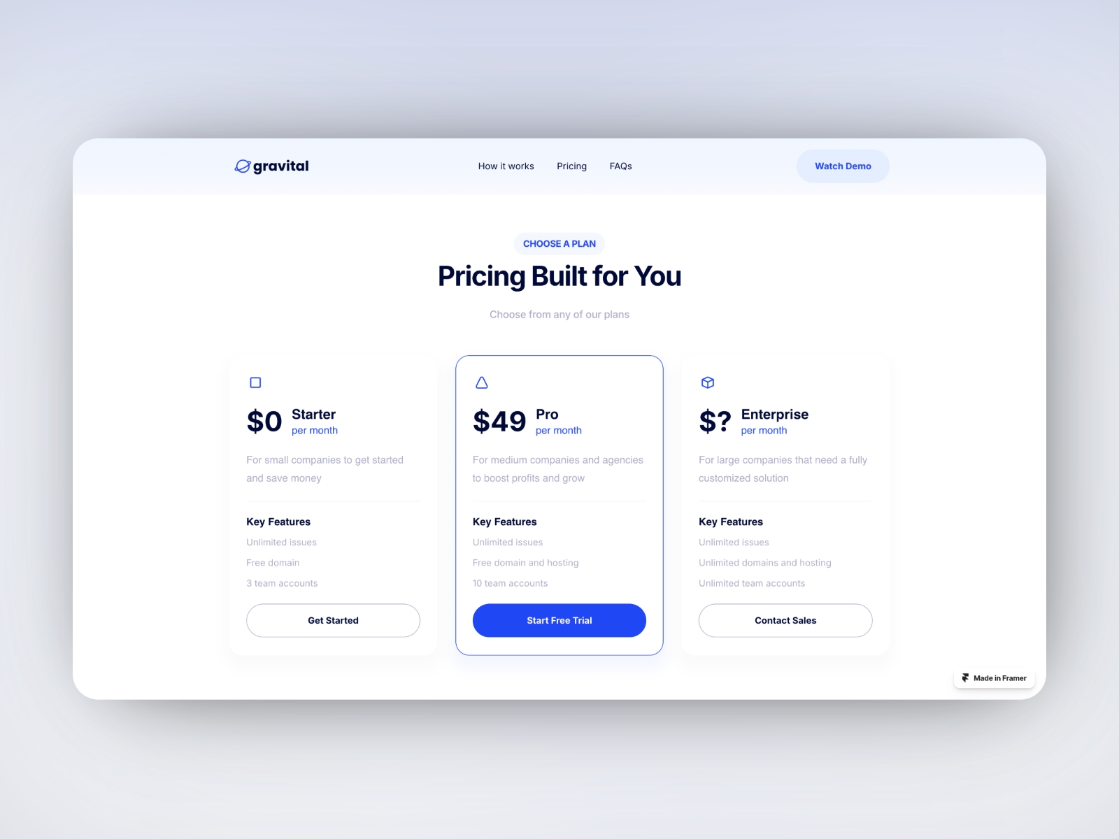 Screenshot 4 of Startup