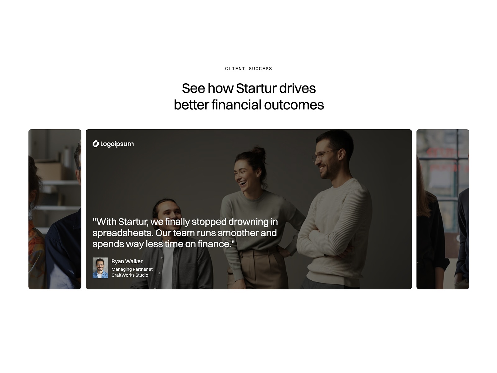 Screenshot 2 of Startur