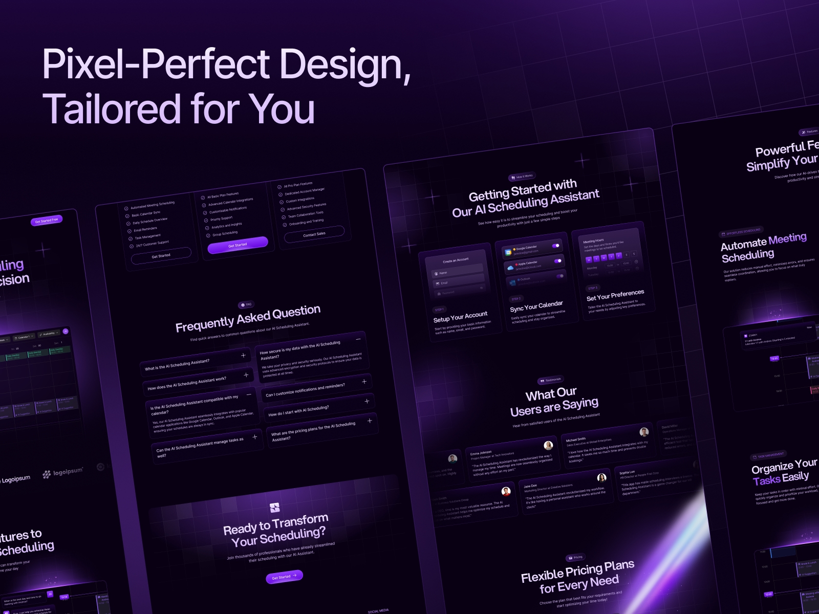 Screenshot 4 of Starvy