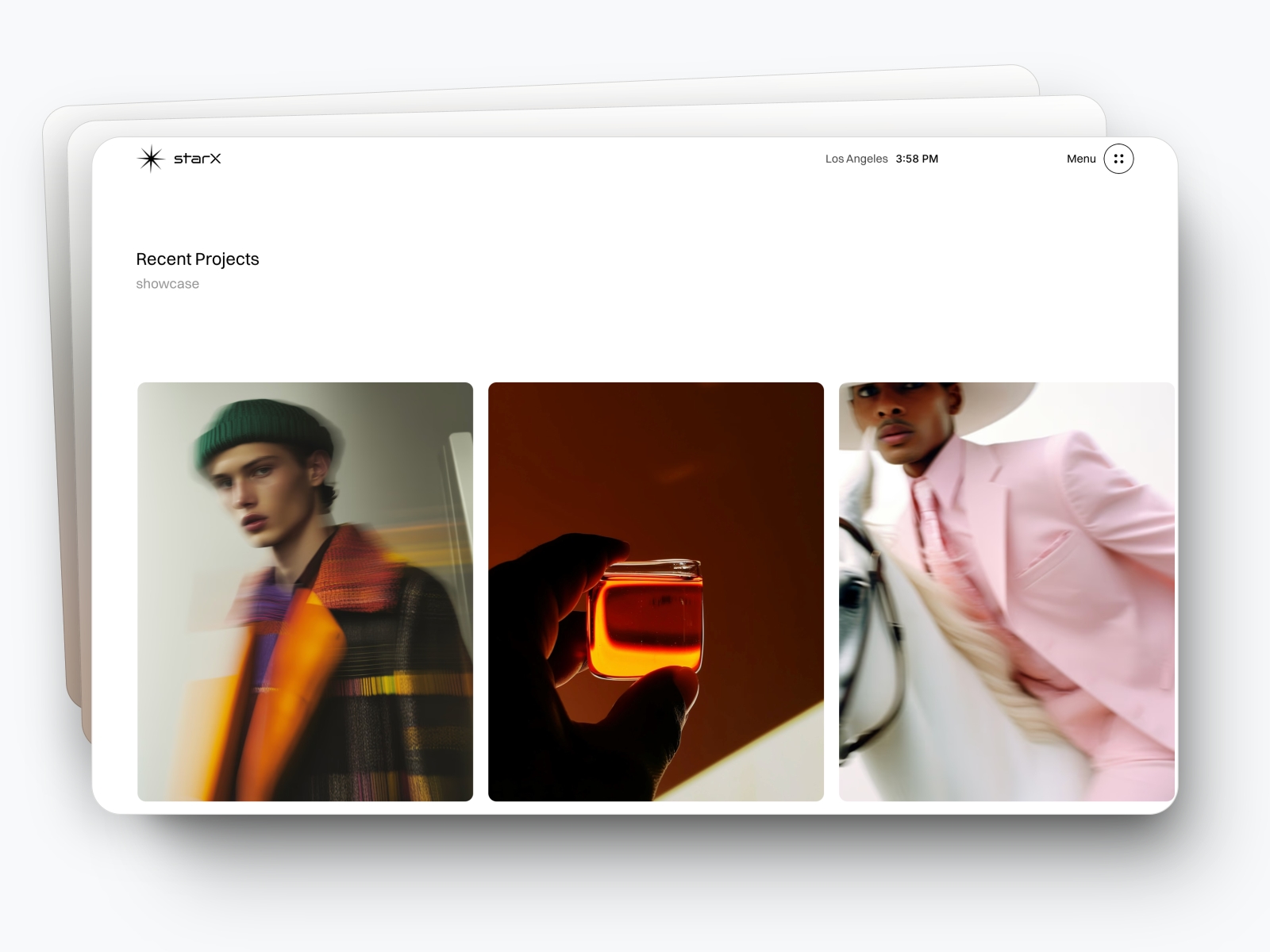 Screenshot 2 of Starx