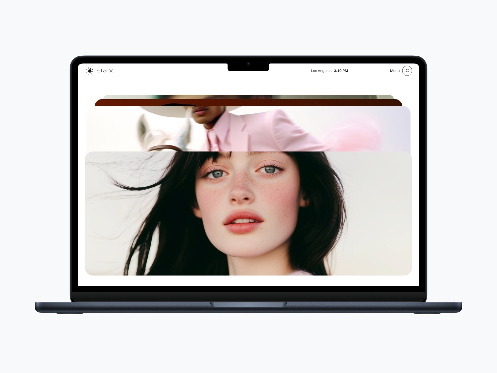 Screenshot 4 of Starx