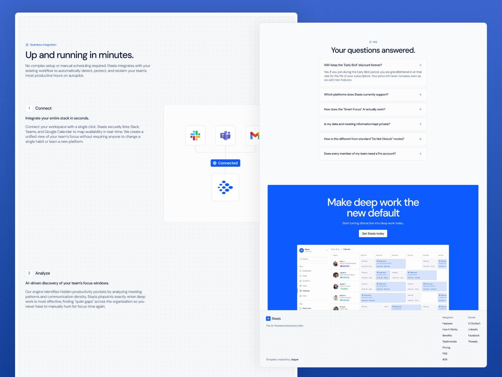 Screenshot 4 of Stasis