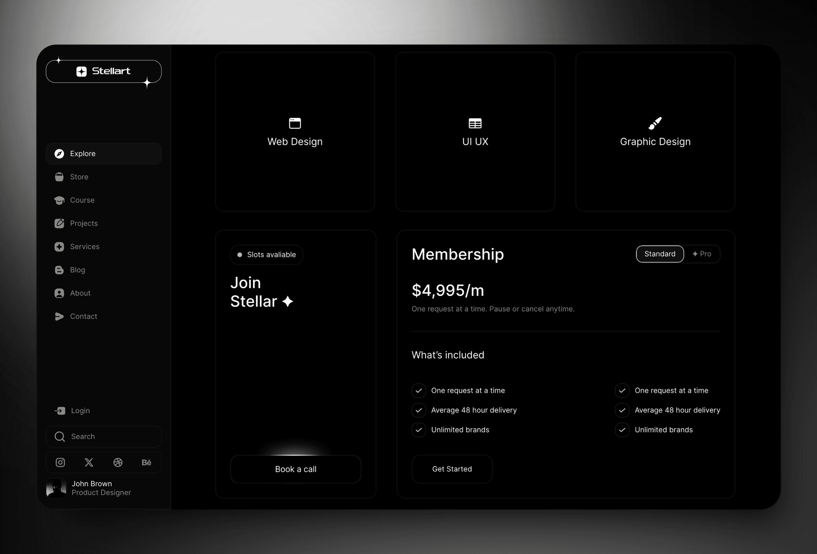 Screenshot 4 of Stellart