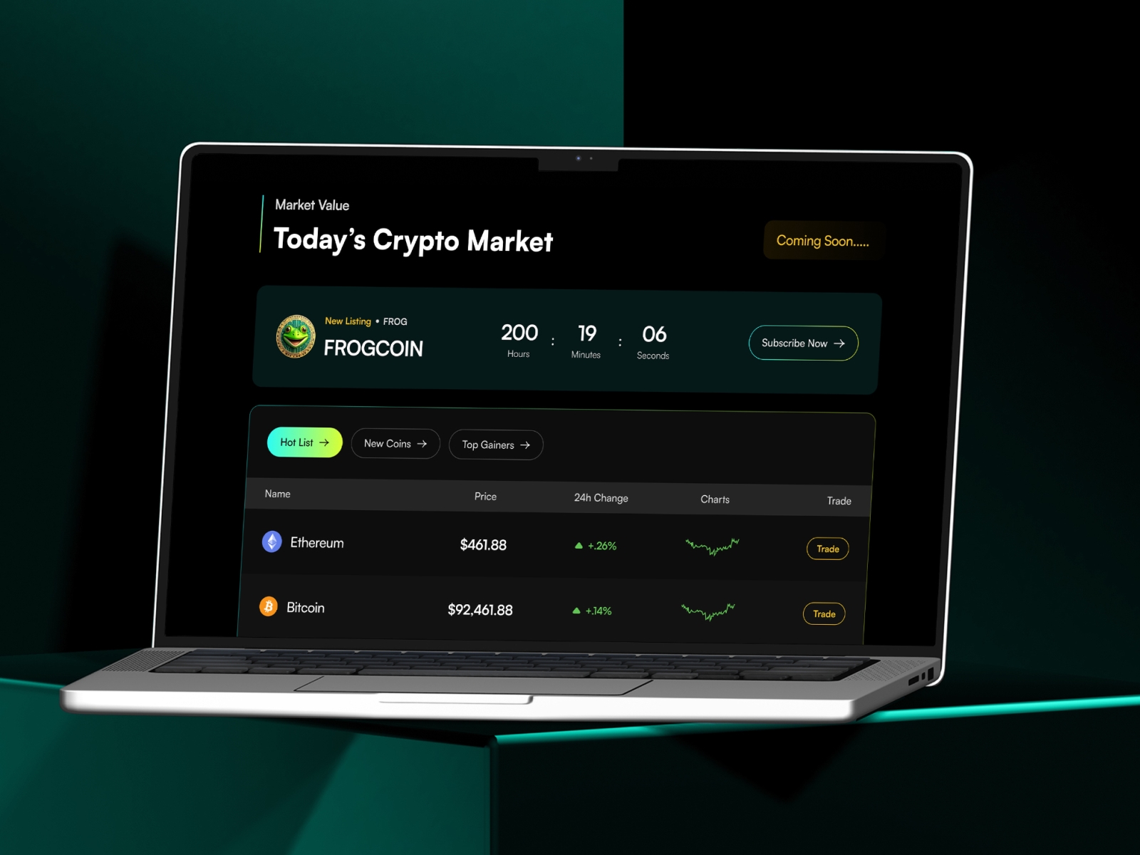 Screenshot 3 of Stem