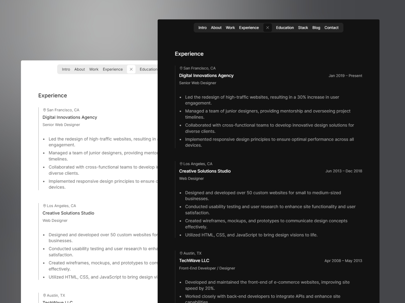 Screenshot 2 of Step