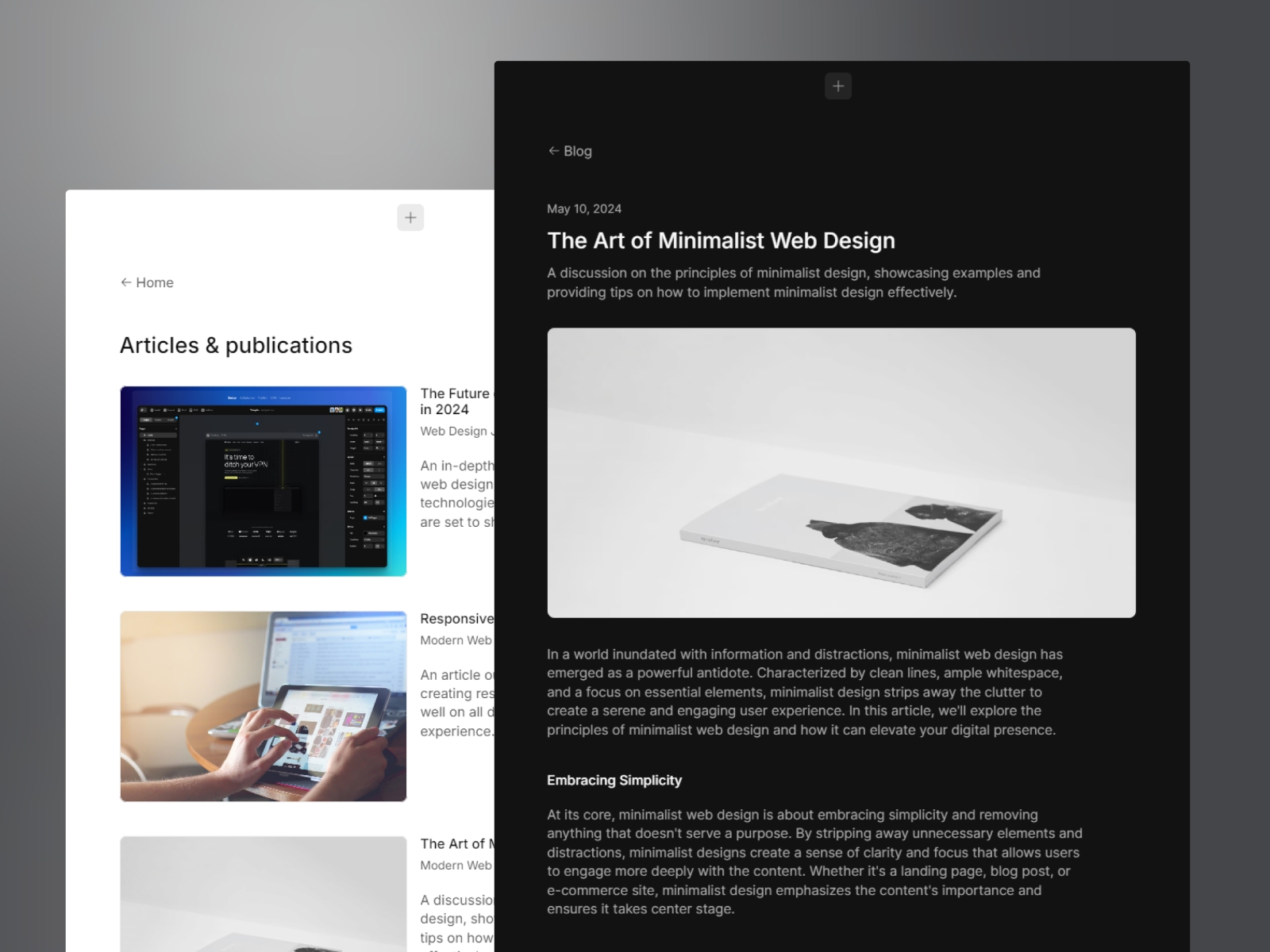 Screenshot 4 of Step