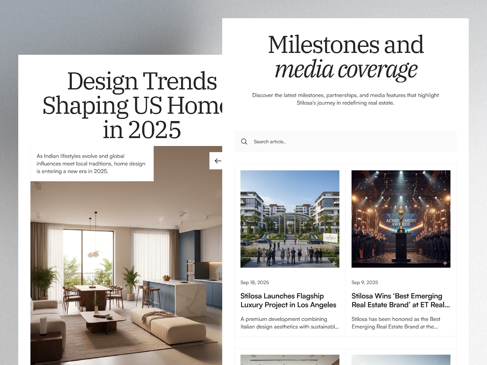 Screenshot 3 of Stilosa