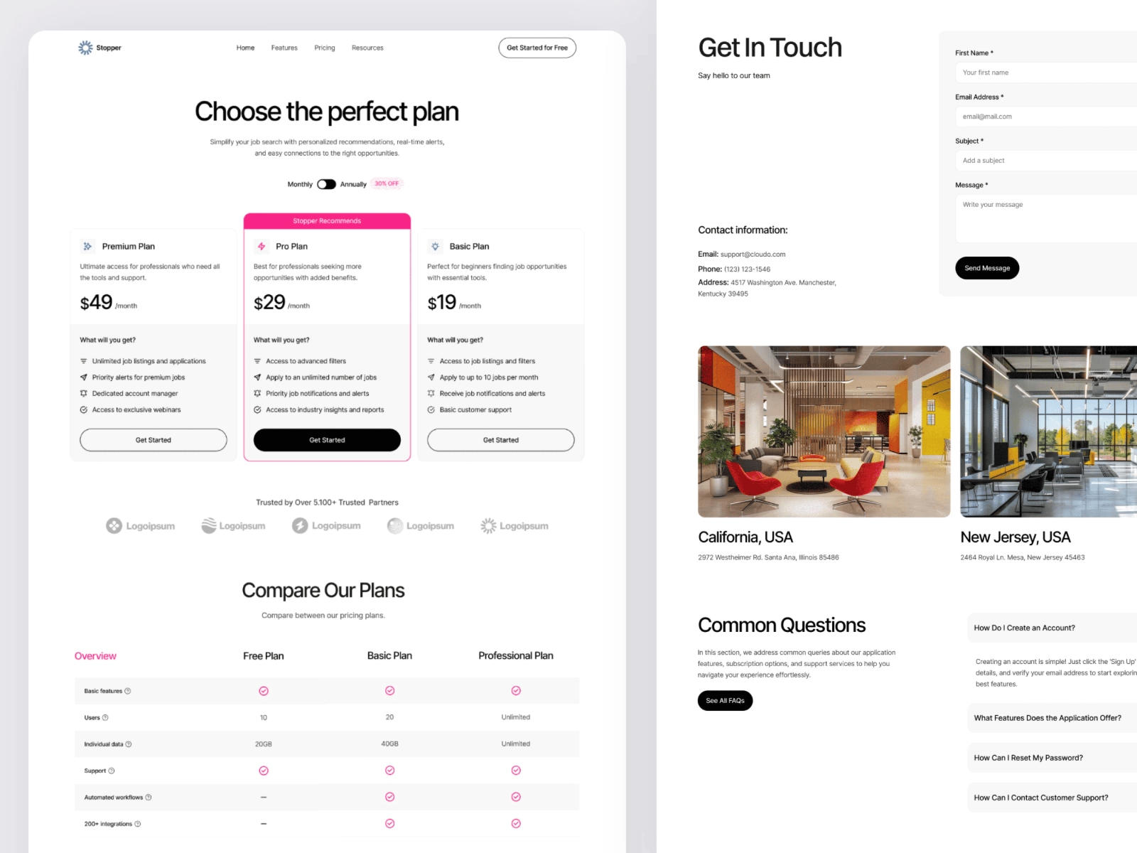 Screenshot 3 of Stopper