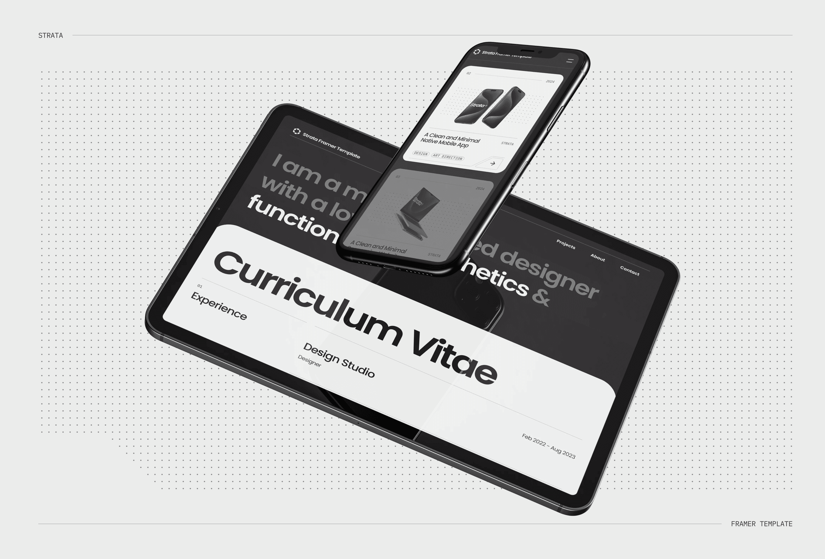 Screenshot 2 of Strata