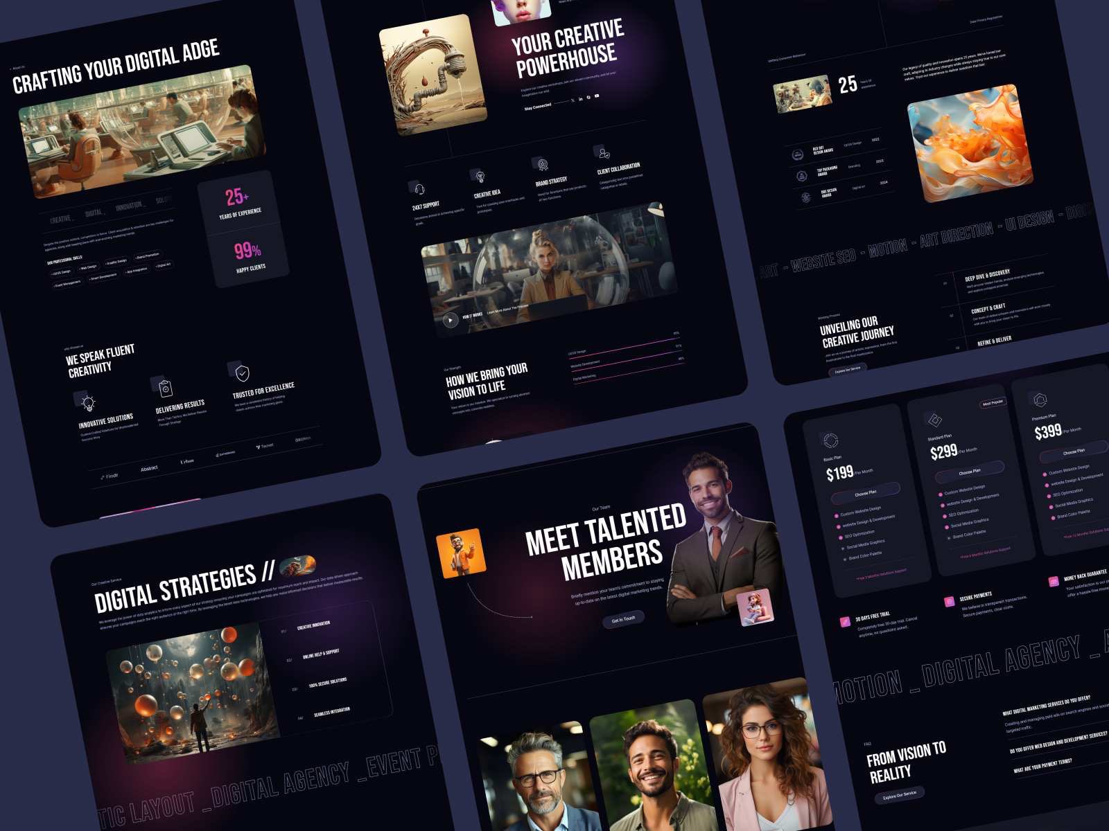 Screenshot 2 of Straxon