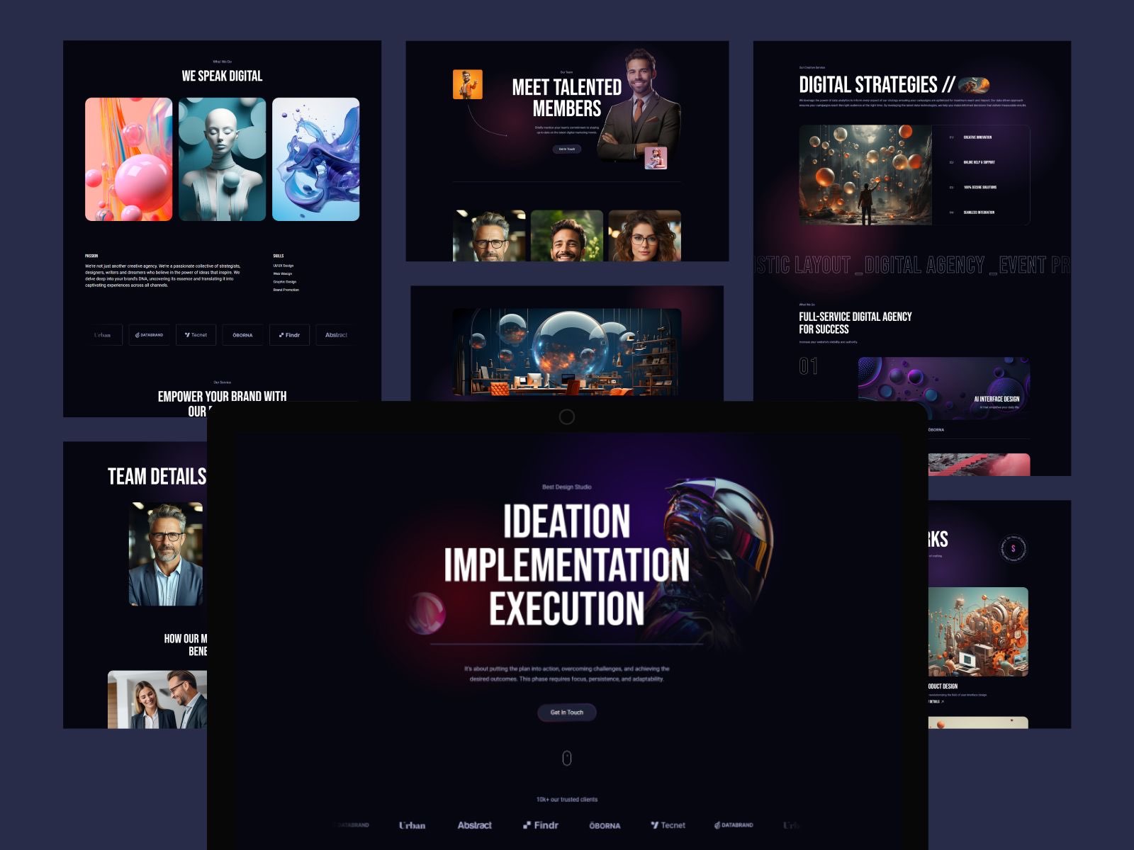 Screenshot 3 of Straxon