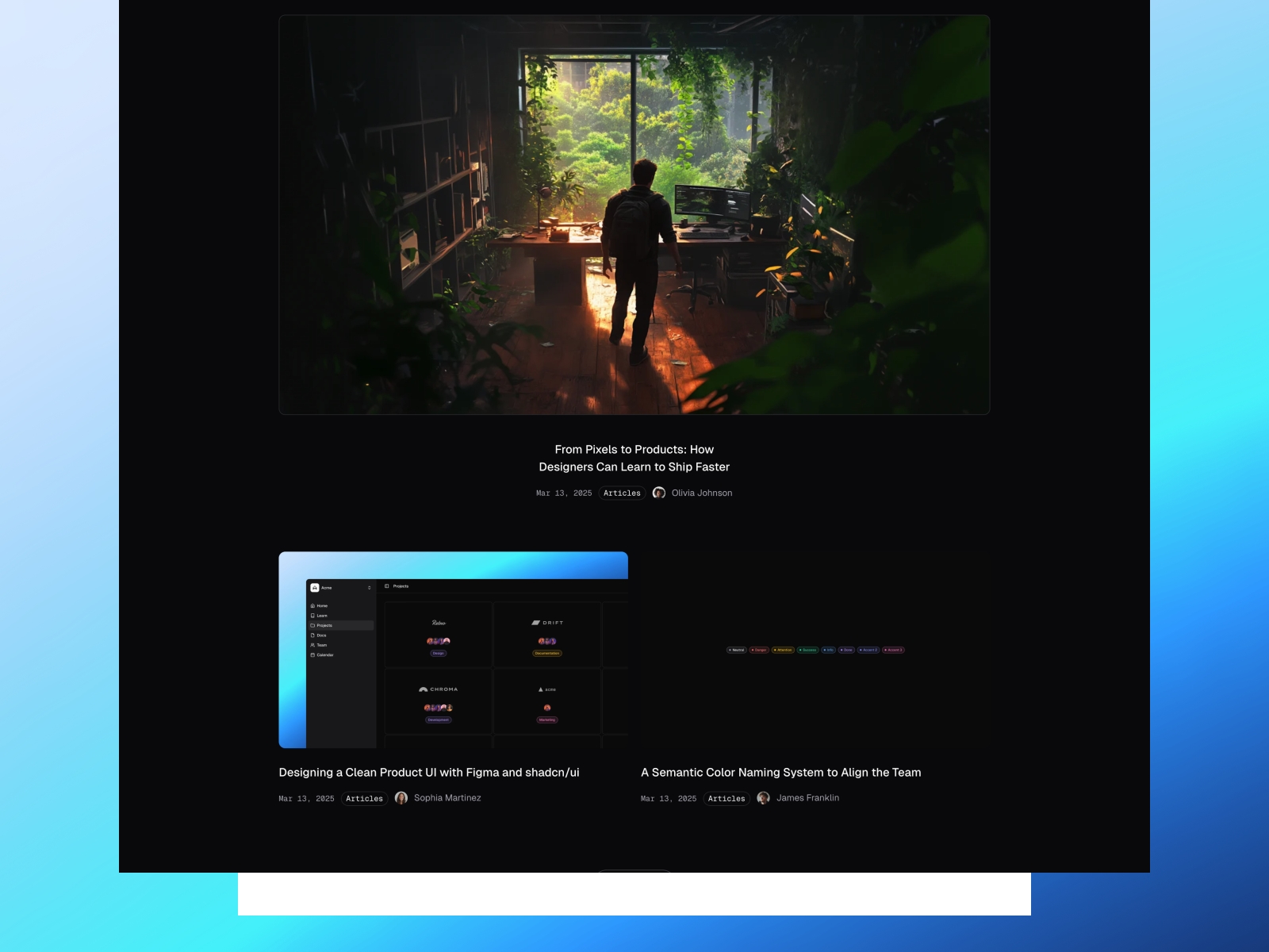 Screenshot 4 of Stream