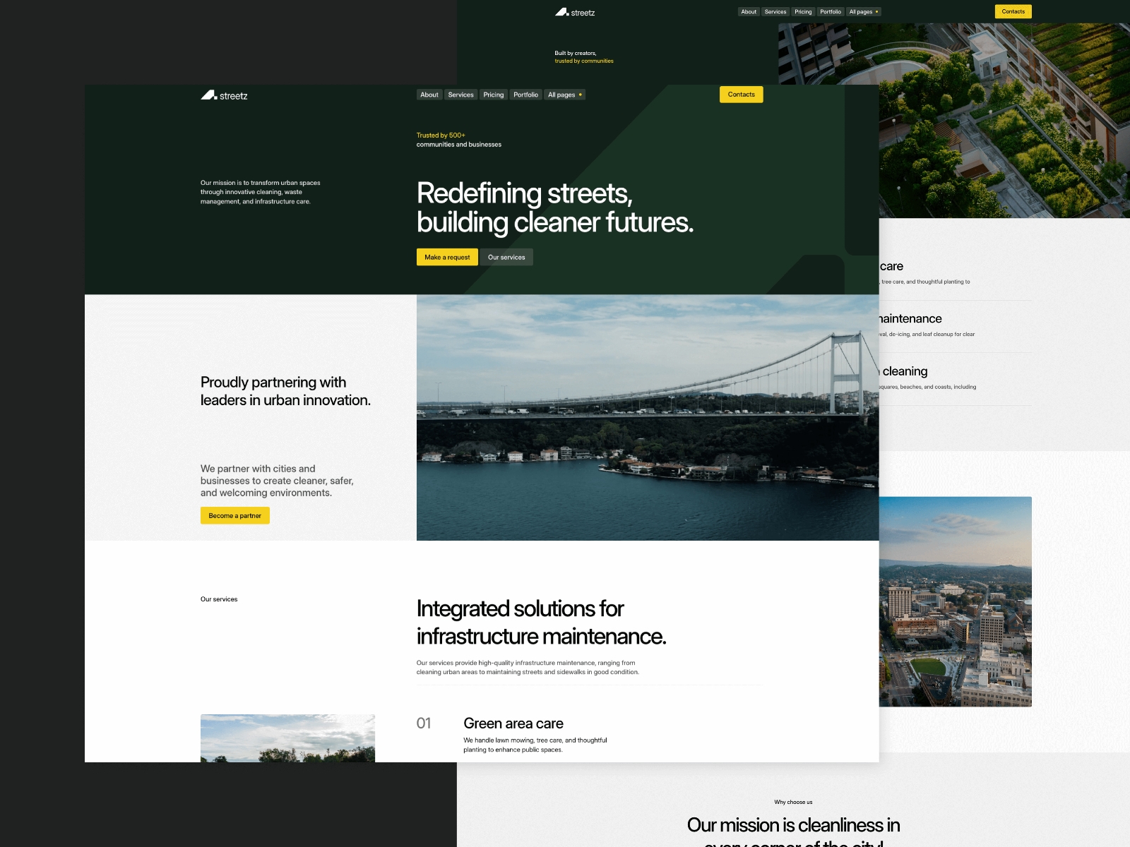 Screenshot 2 of Streetz