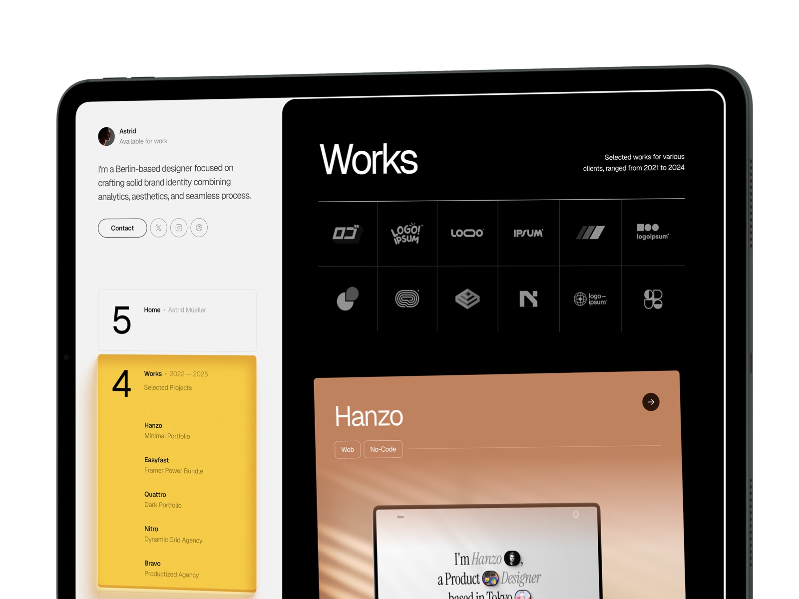 Screenshot 2 of Strida