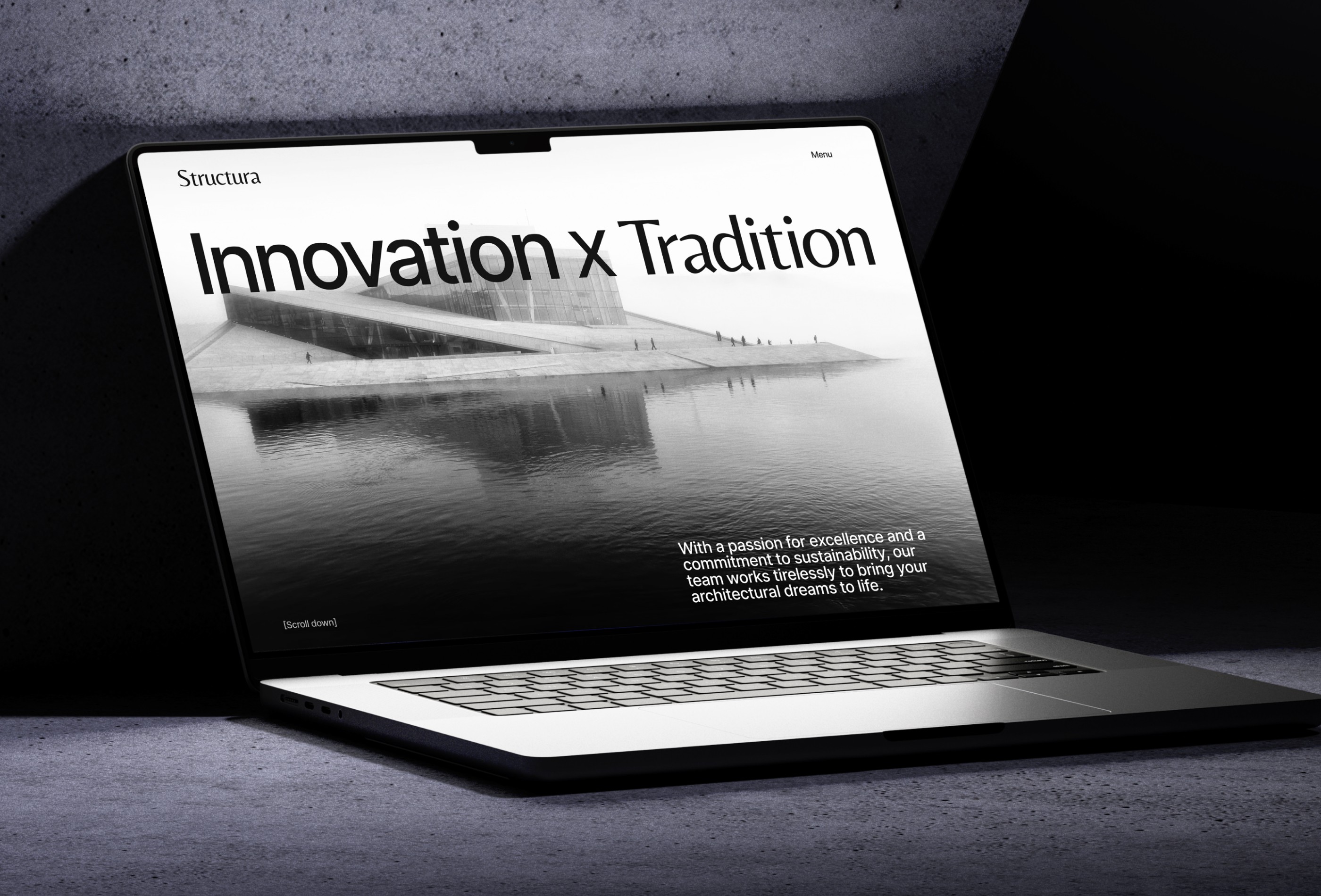 Screenshot 2 of Structura