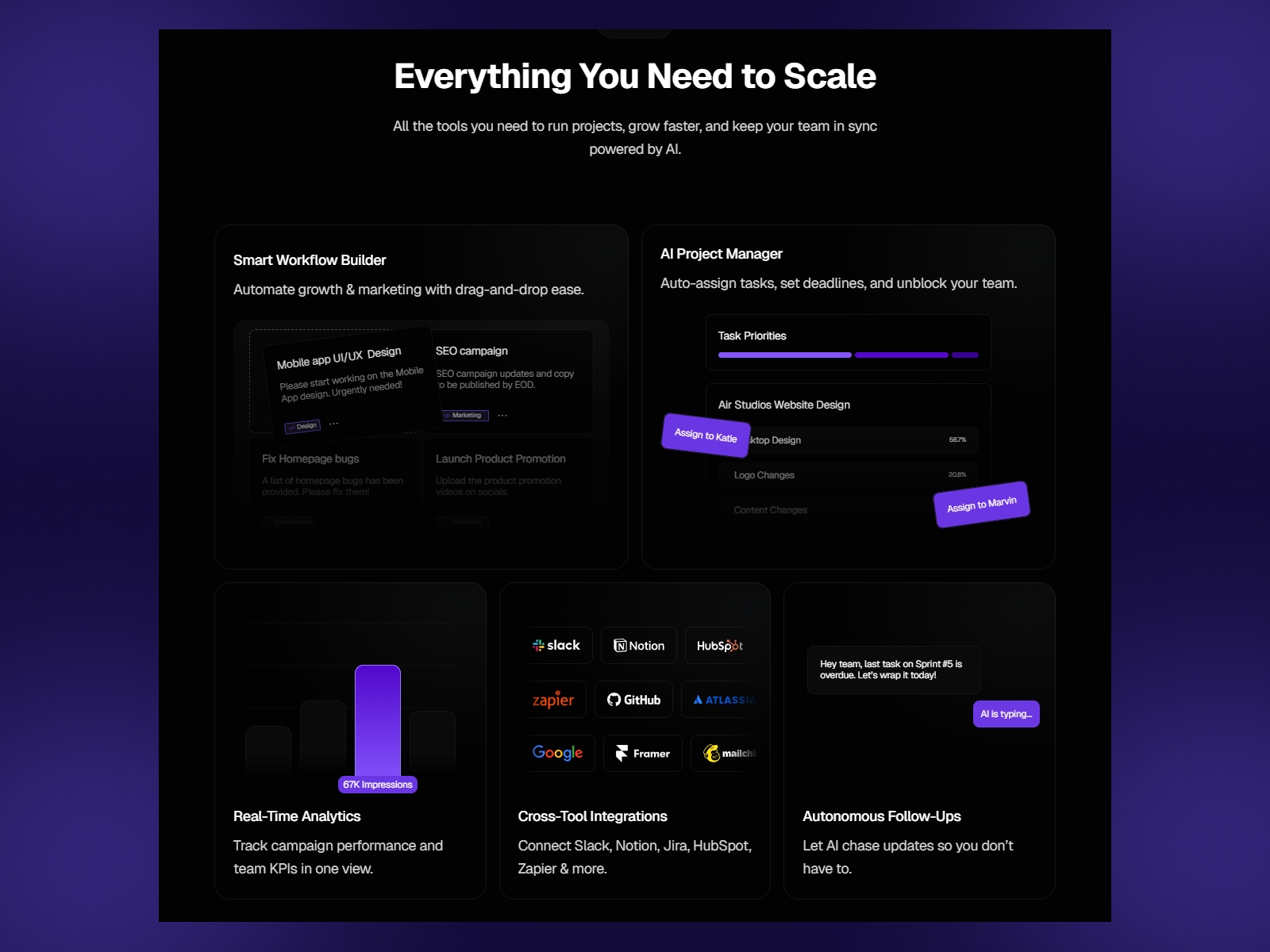 Screenshot 3 of Stryve