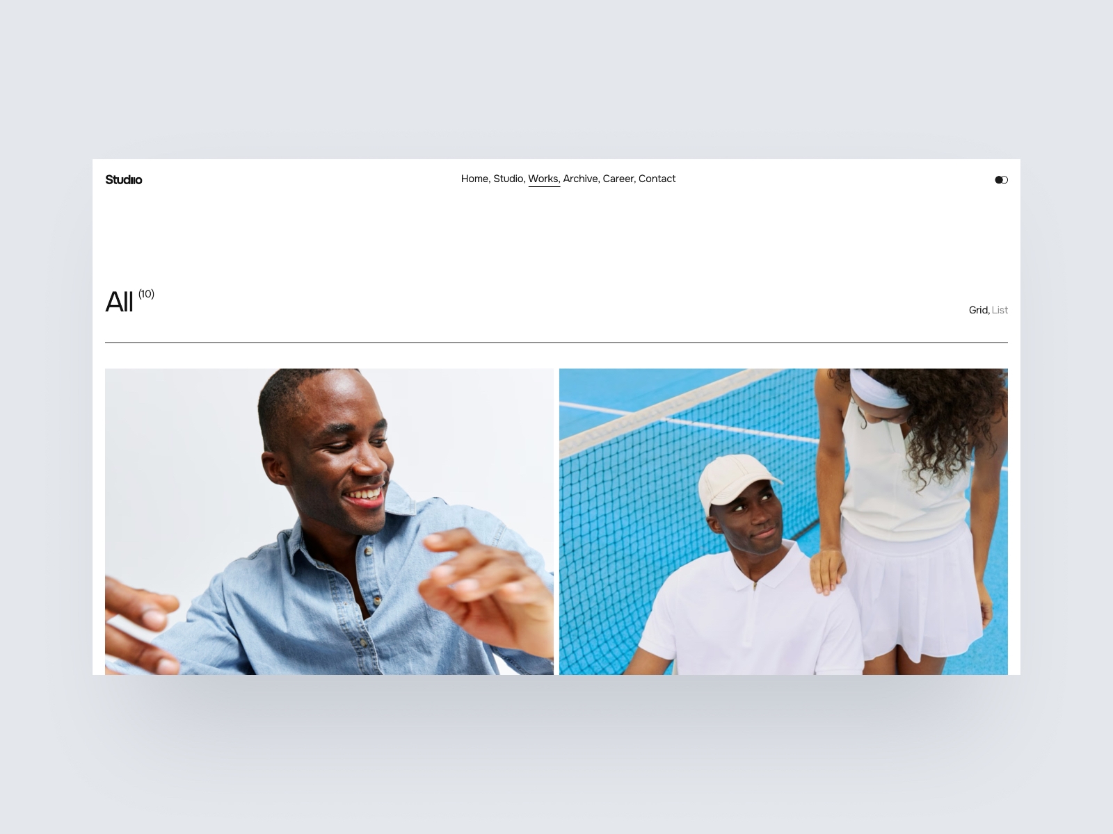 Screenshot 3 of Studiio