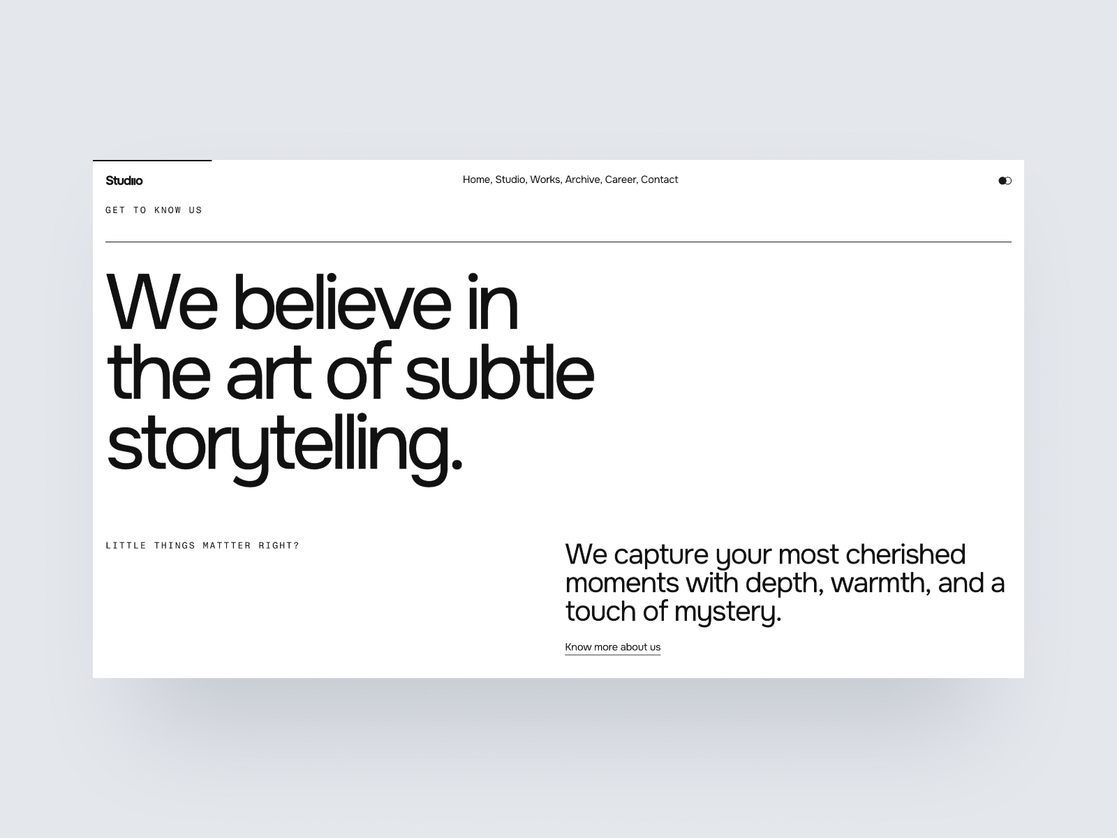 Screenshot 4 of Studiio