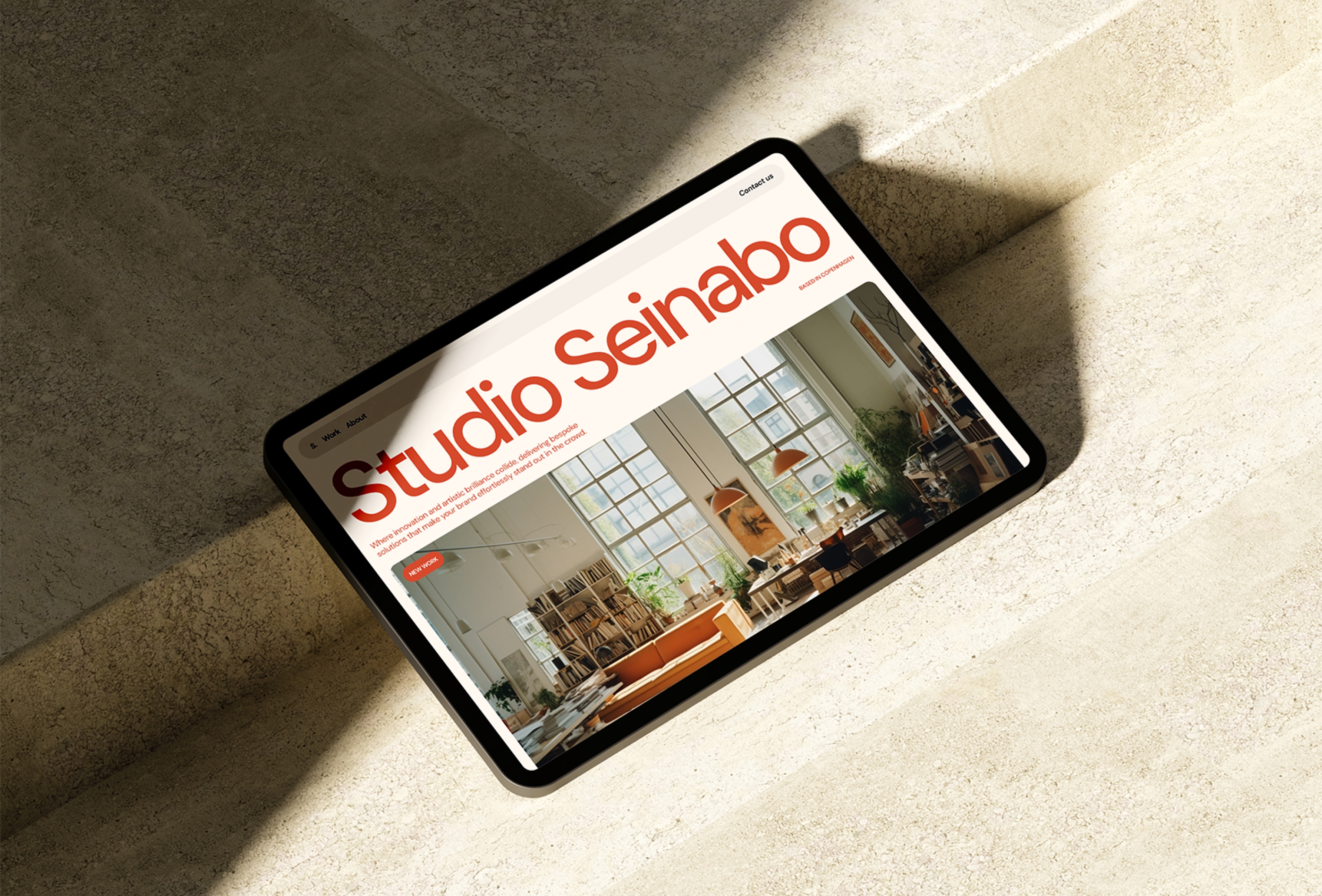 Screenshot 2 of Studio seinabo