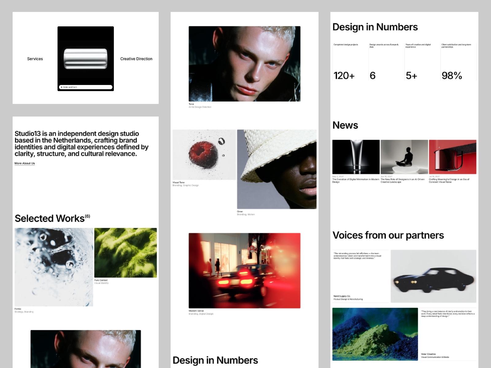 Screenshot 2 of Studio13