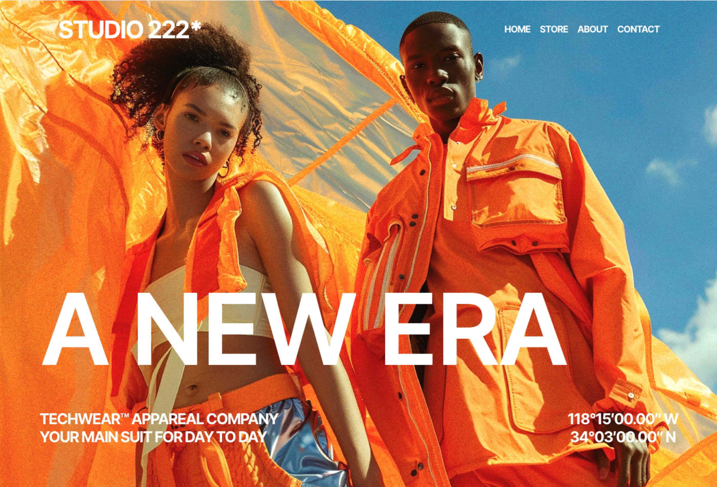 Screenshot 2 of Studio222