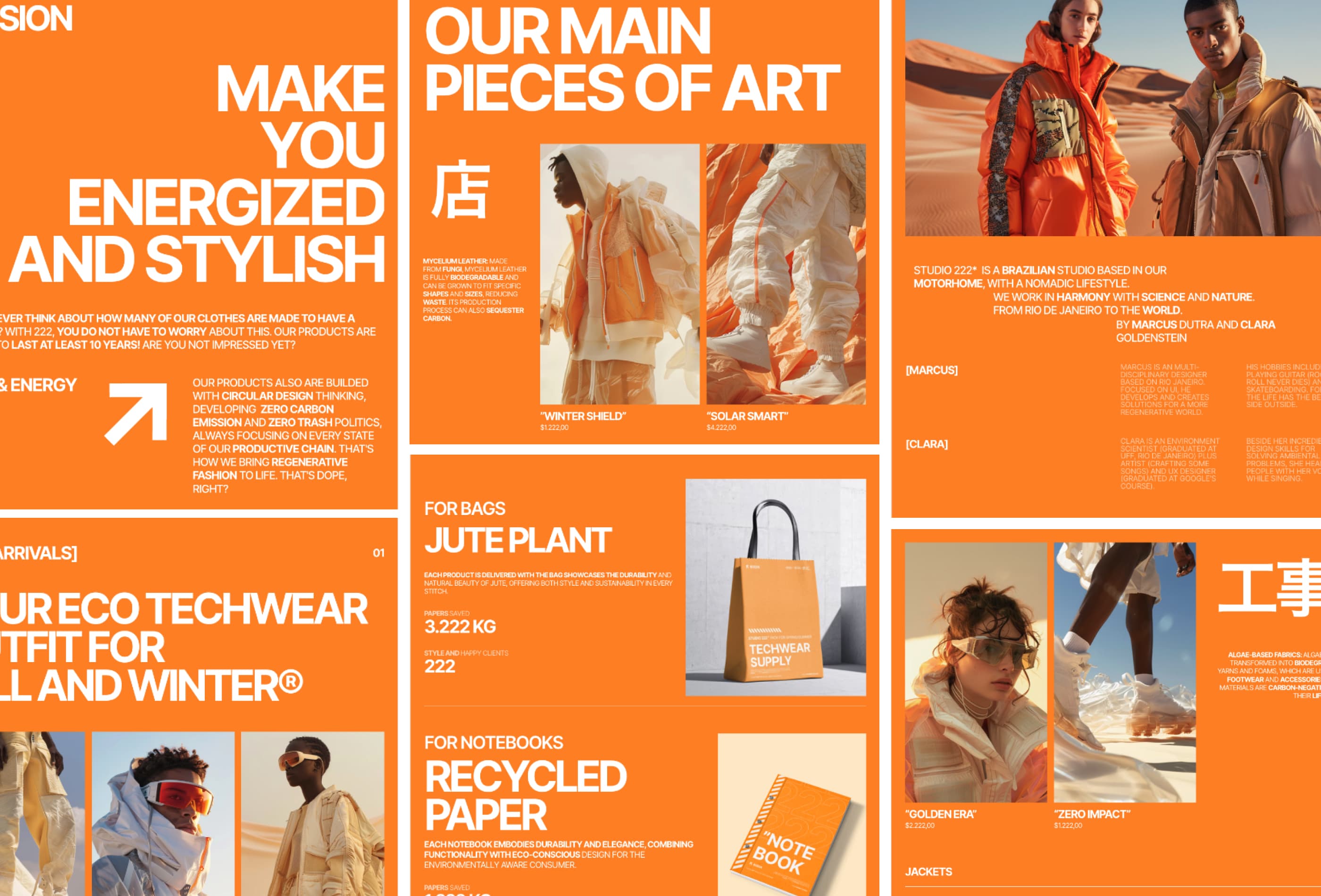 Screenshot 3 of Studio222