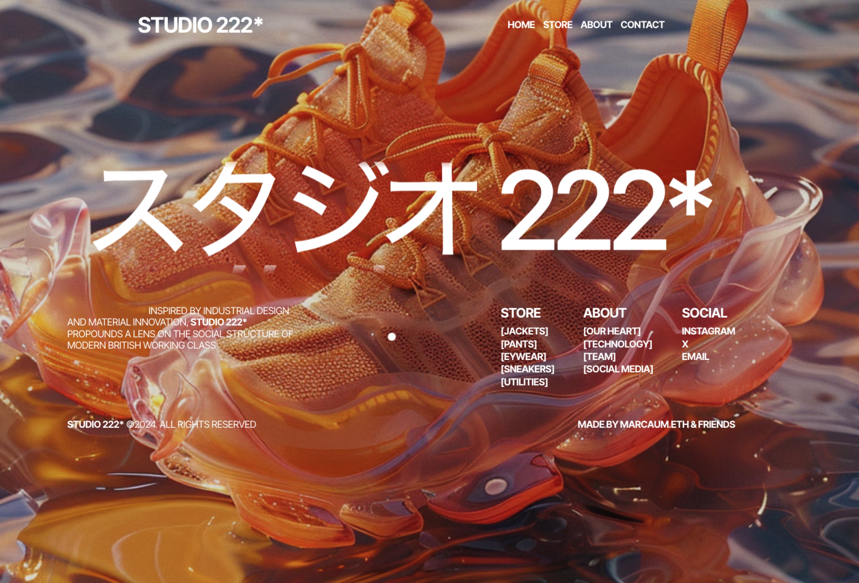 Screenshot 4 of Studio222
